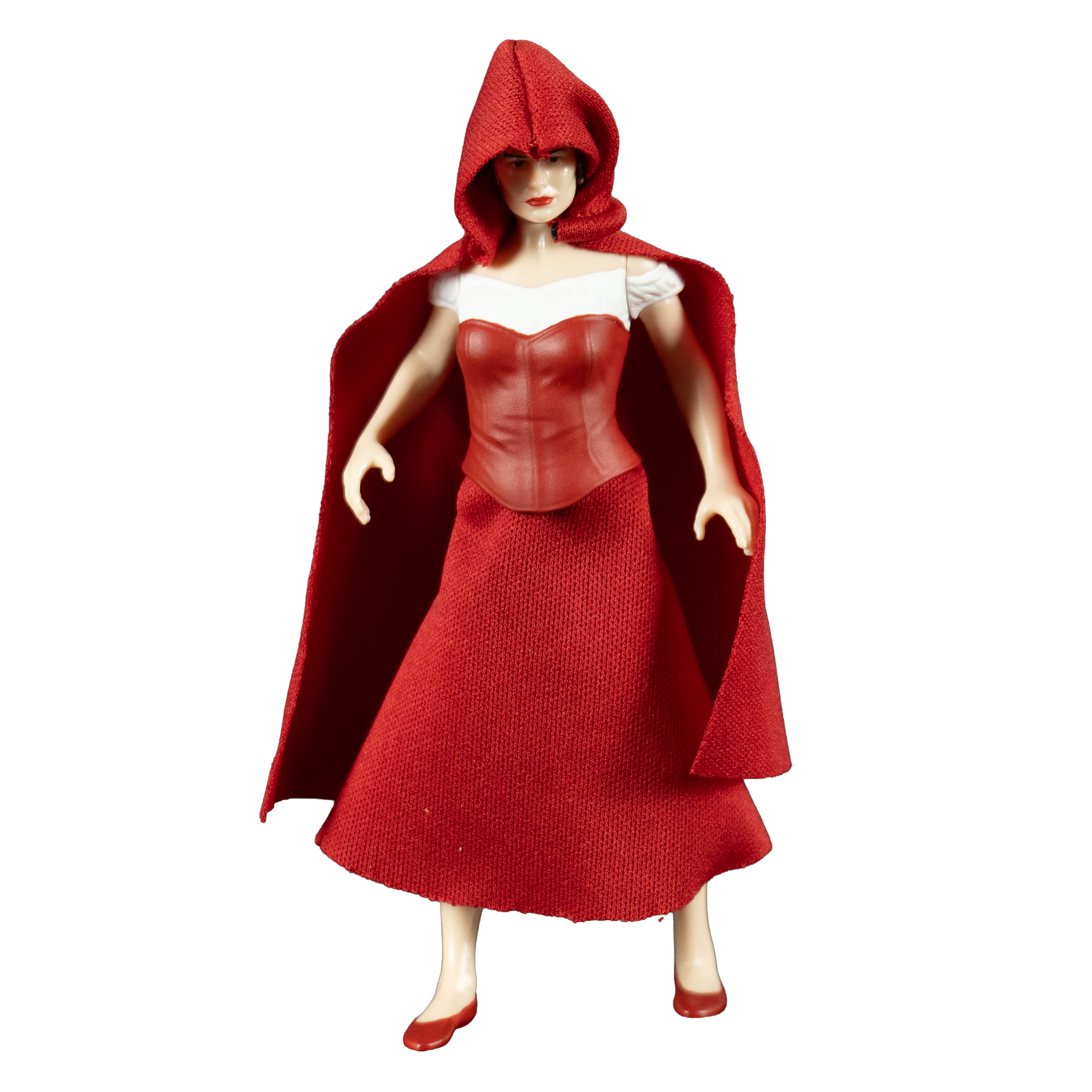 *PRE-ORDER* Trick r' Treat - Laurie 5" Figure