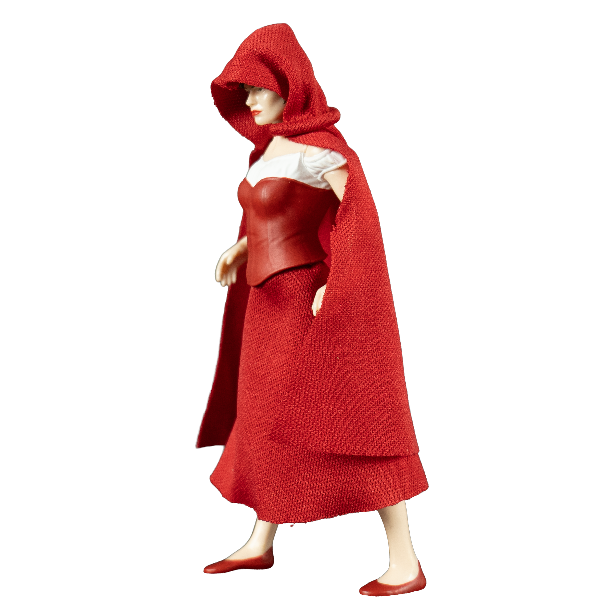 *PRE-ORDER* Trick r' Treat - Laurie 5" Figure
