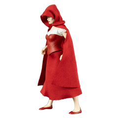 *PRE-ORDER* Trick r' Treat - Laurie 5" Figure