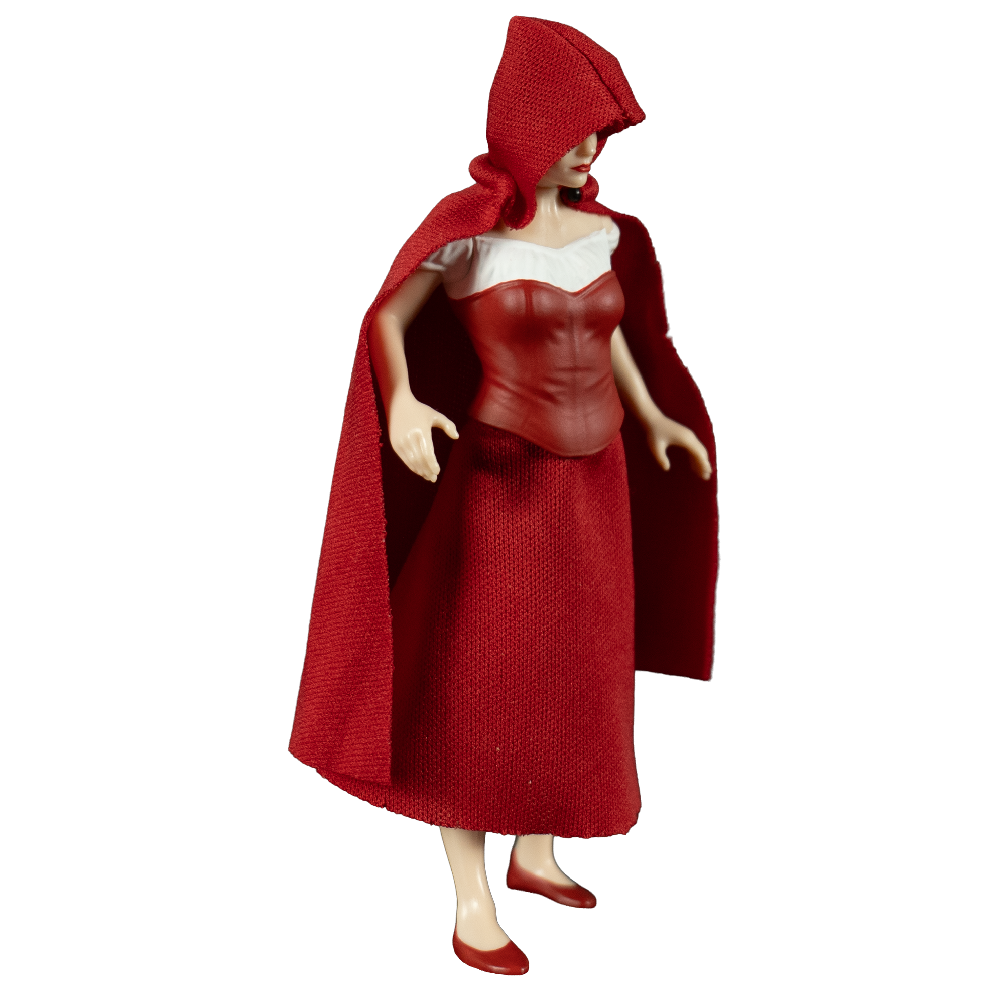 *PRE-ORDER* Trick r' Treat - Laurie 5" Figure