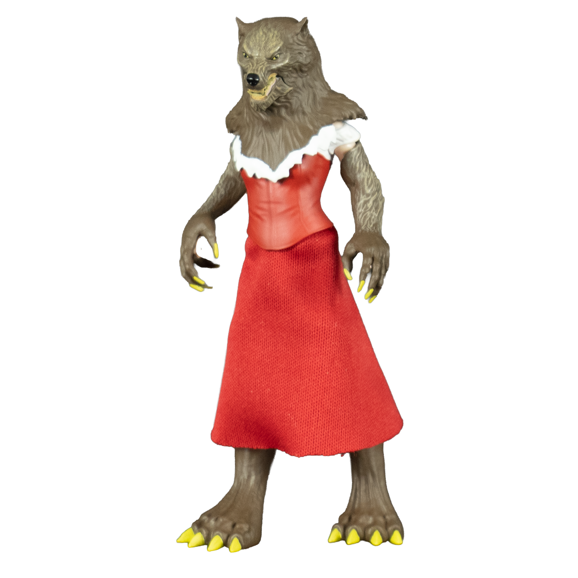 *PRE-ORDER* Trick r' Treat - Laurie 5" Figure