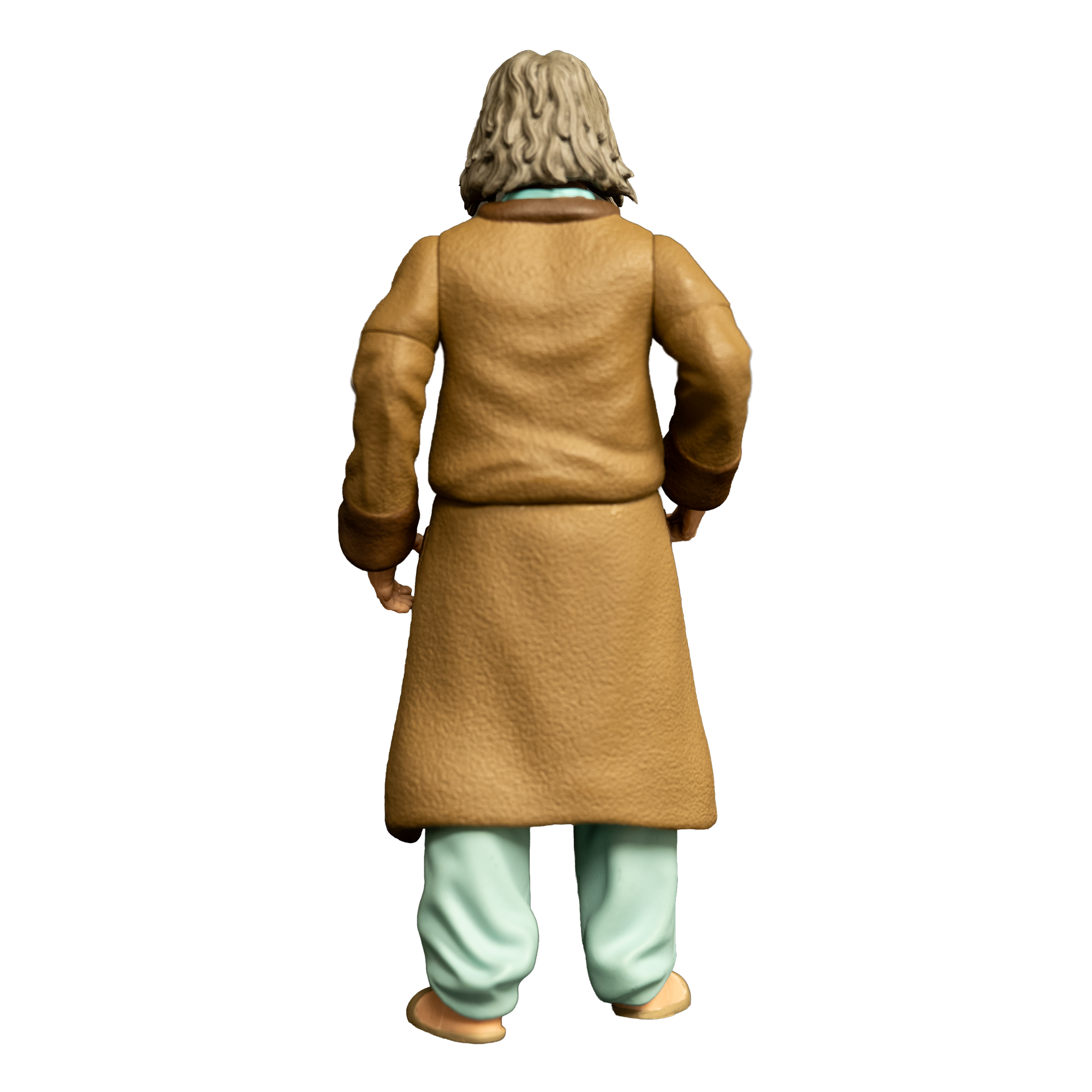 *PRE-ORDER* Trick 'r Treat - Mr. Kreeg  5" Figure