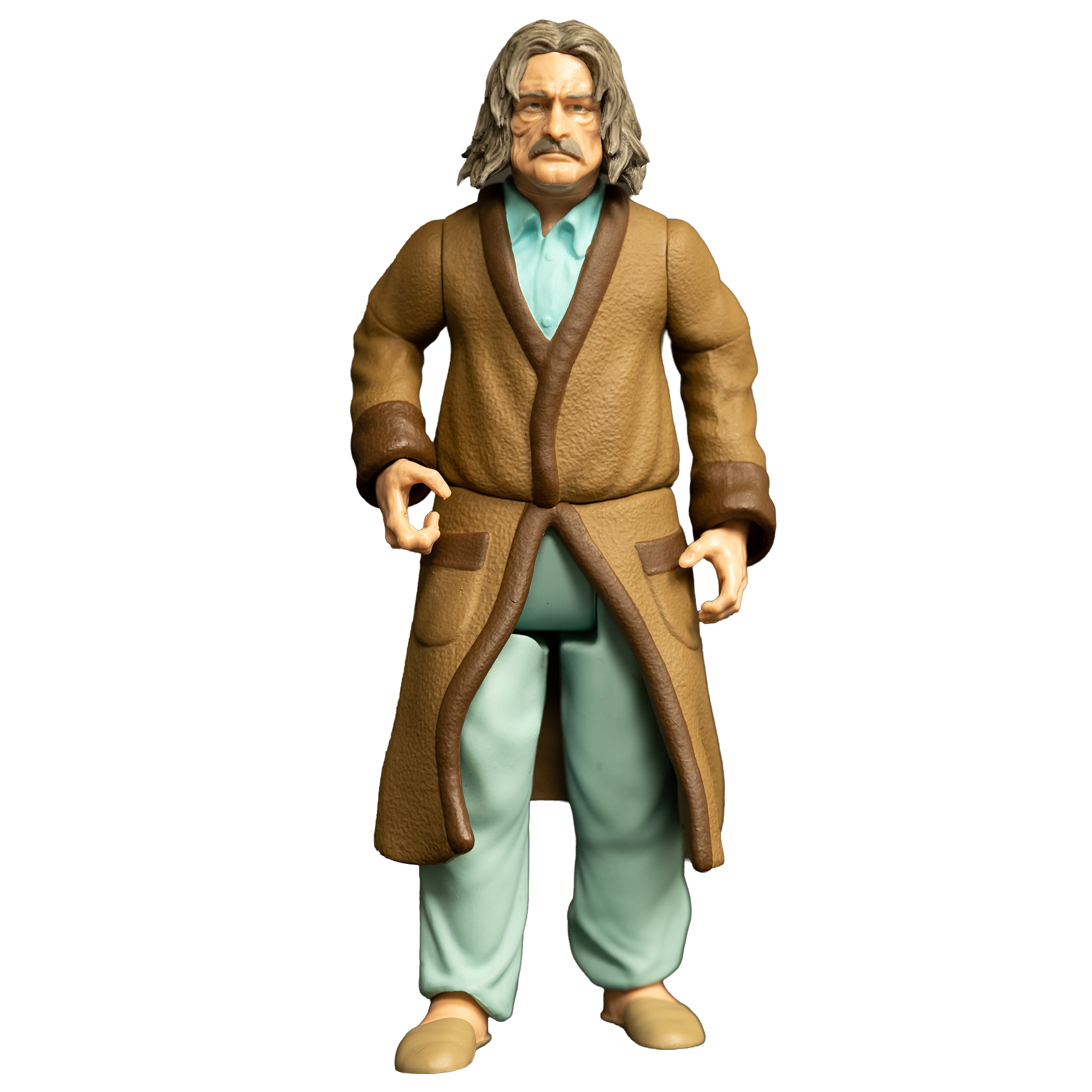 *PRE-ORDER* Trick 'r Treat - Mr. Kreeg  5" Figure
