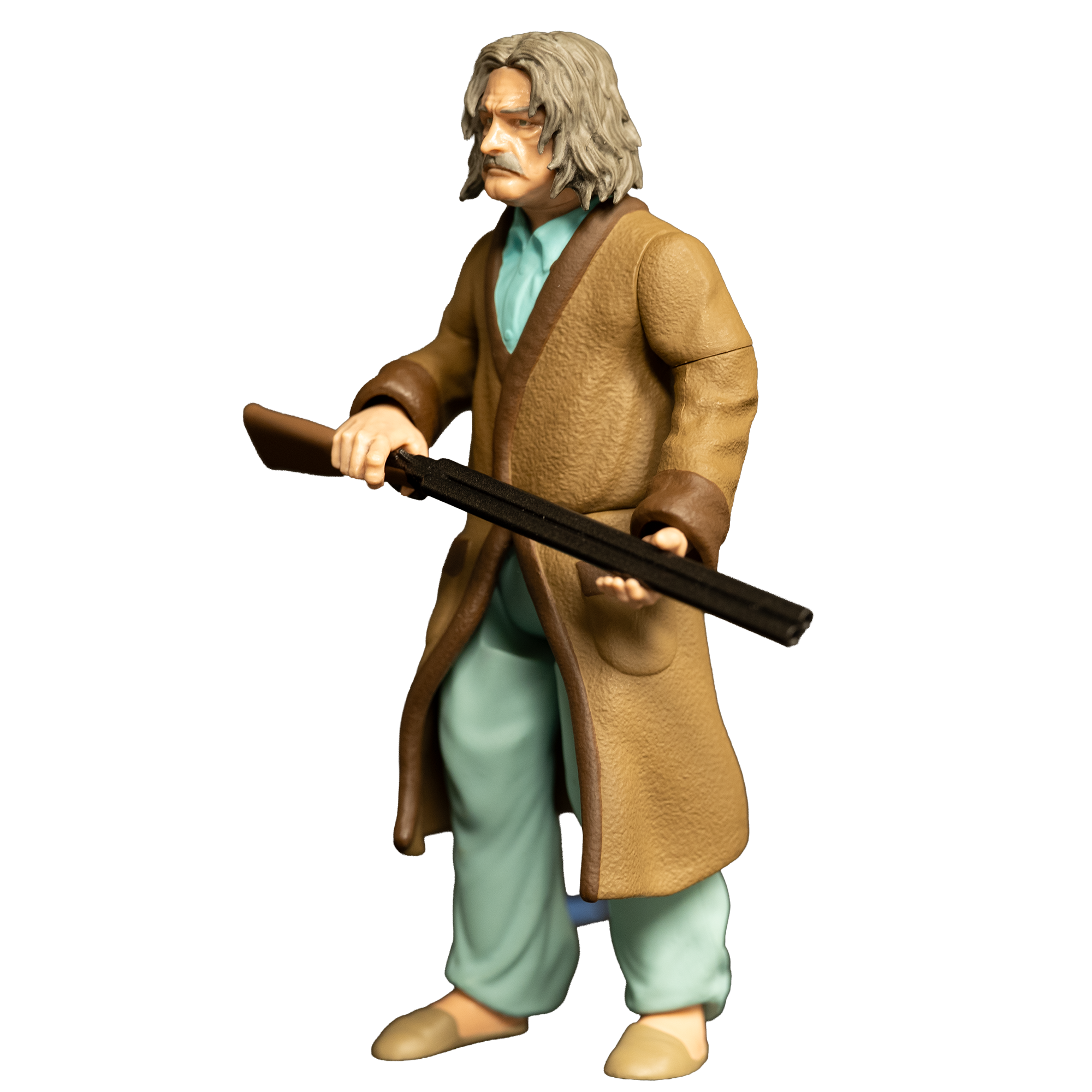 *PRE-ORDER* Trick 'r Treat - Mr. Kreeg  5" Figure