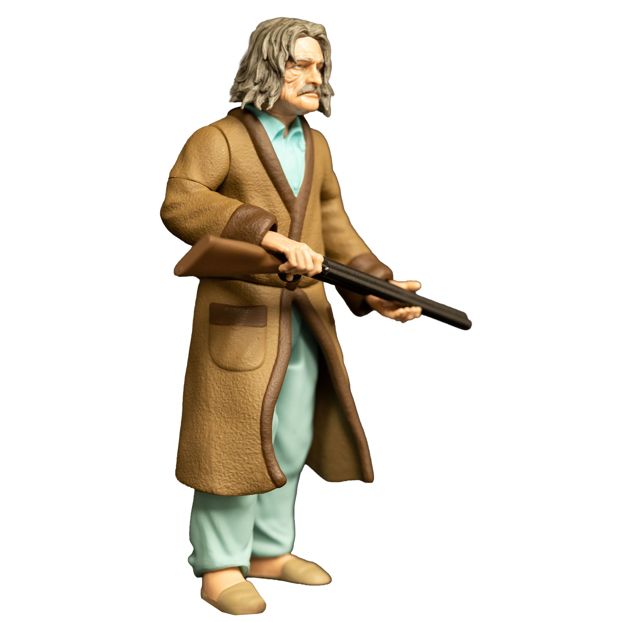 *PRE-ORDER* Trick 'r Treat - Mr. Kreeg  5" Figure