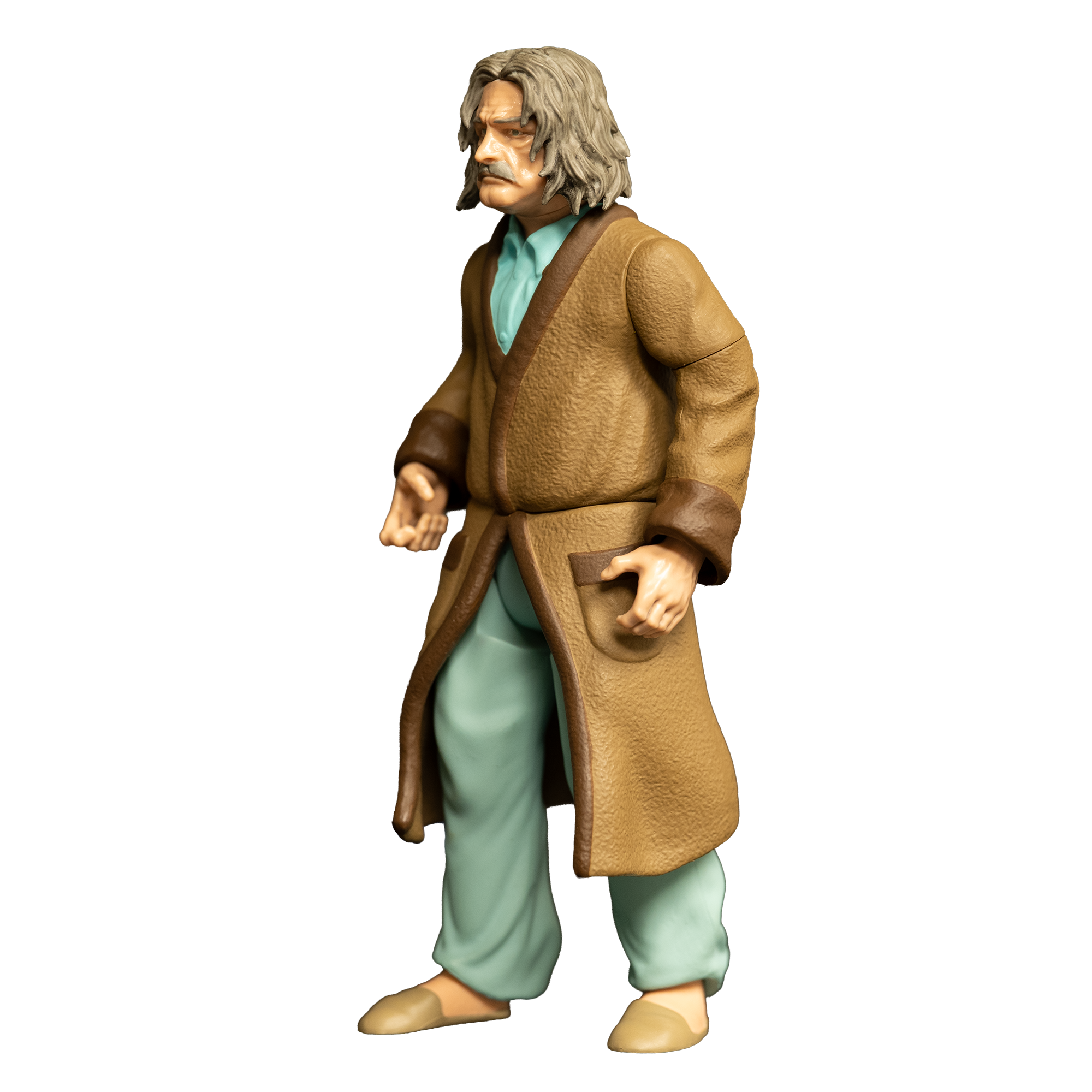 *PRE-ORDER* Trick 'r Treat - Mr. Kreeg  5" Figure