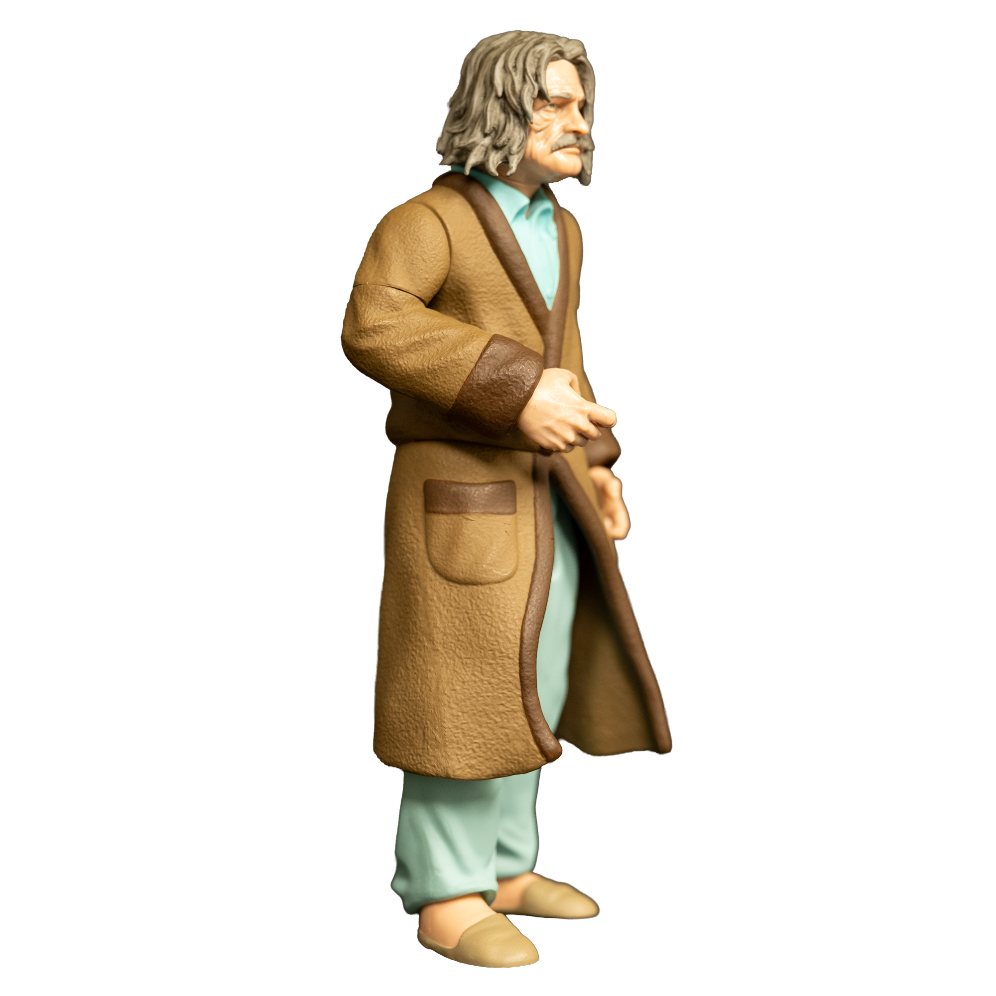 *PRE-ORDER* Trick 'r Treat - Mr. Kreeg  5" Figure