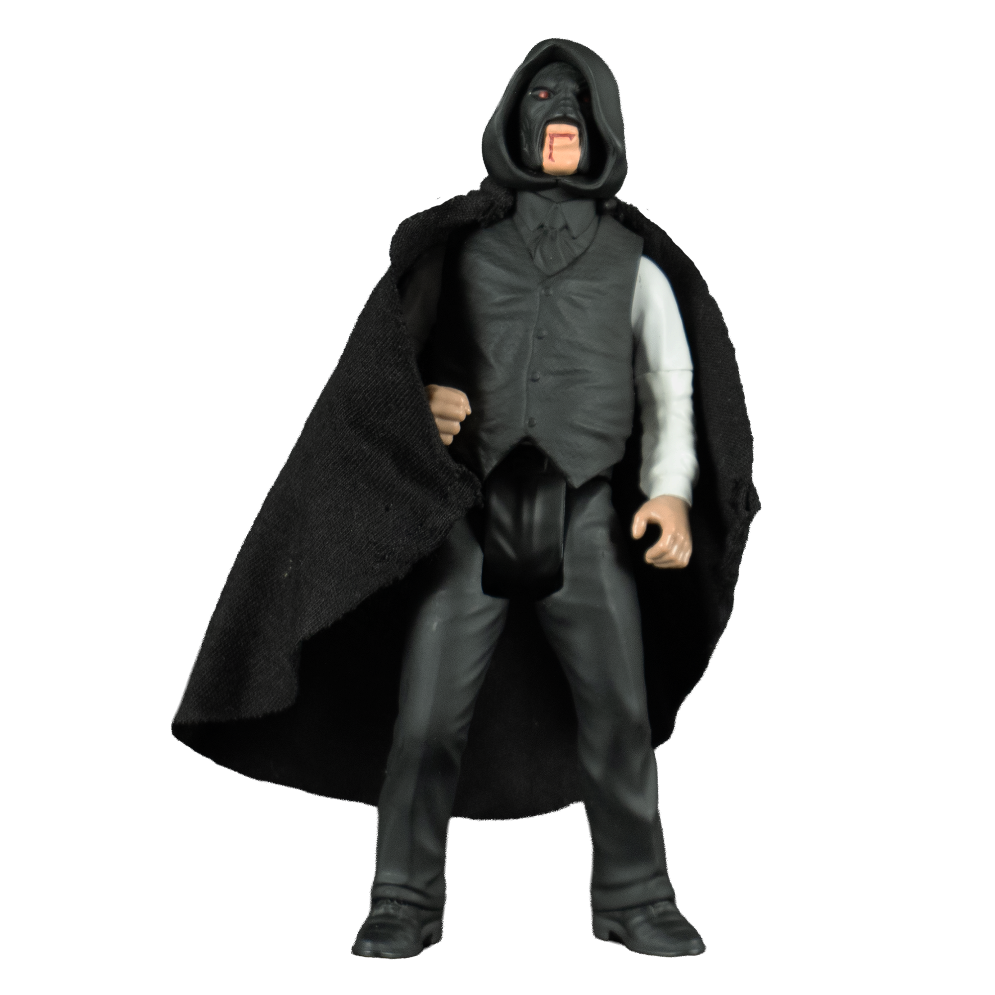 *PRE-ORDER* Trick r' Treat - Principal Wilkins 5" Figure