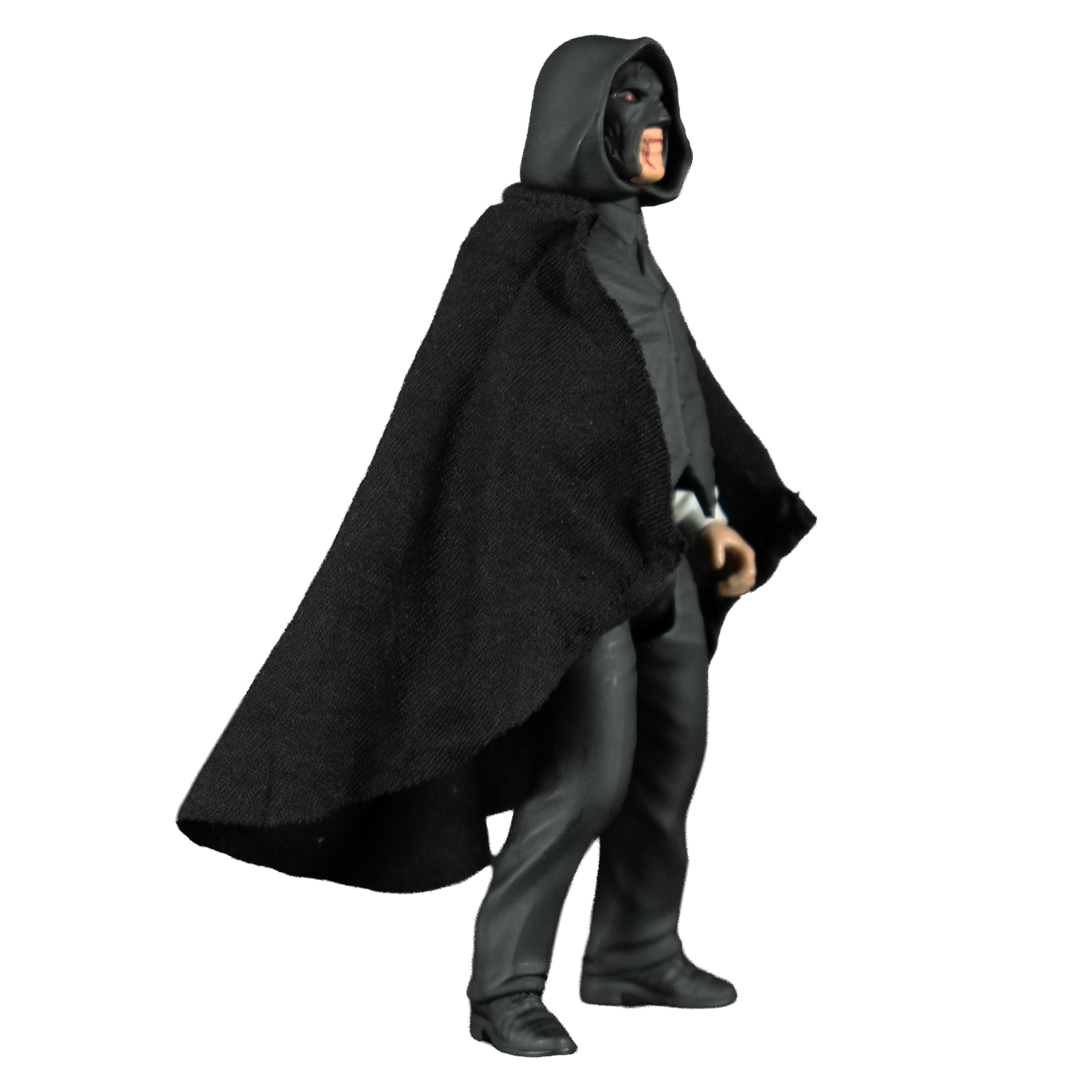 *PRE-ORDER* Trick r' Treat - Principal Wilkins 5" Figure