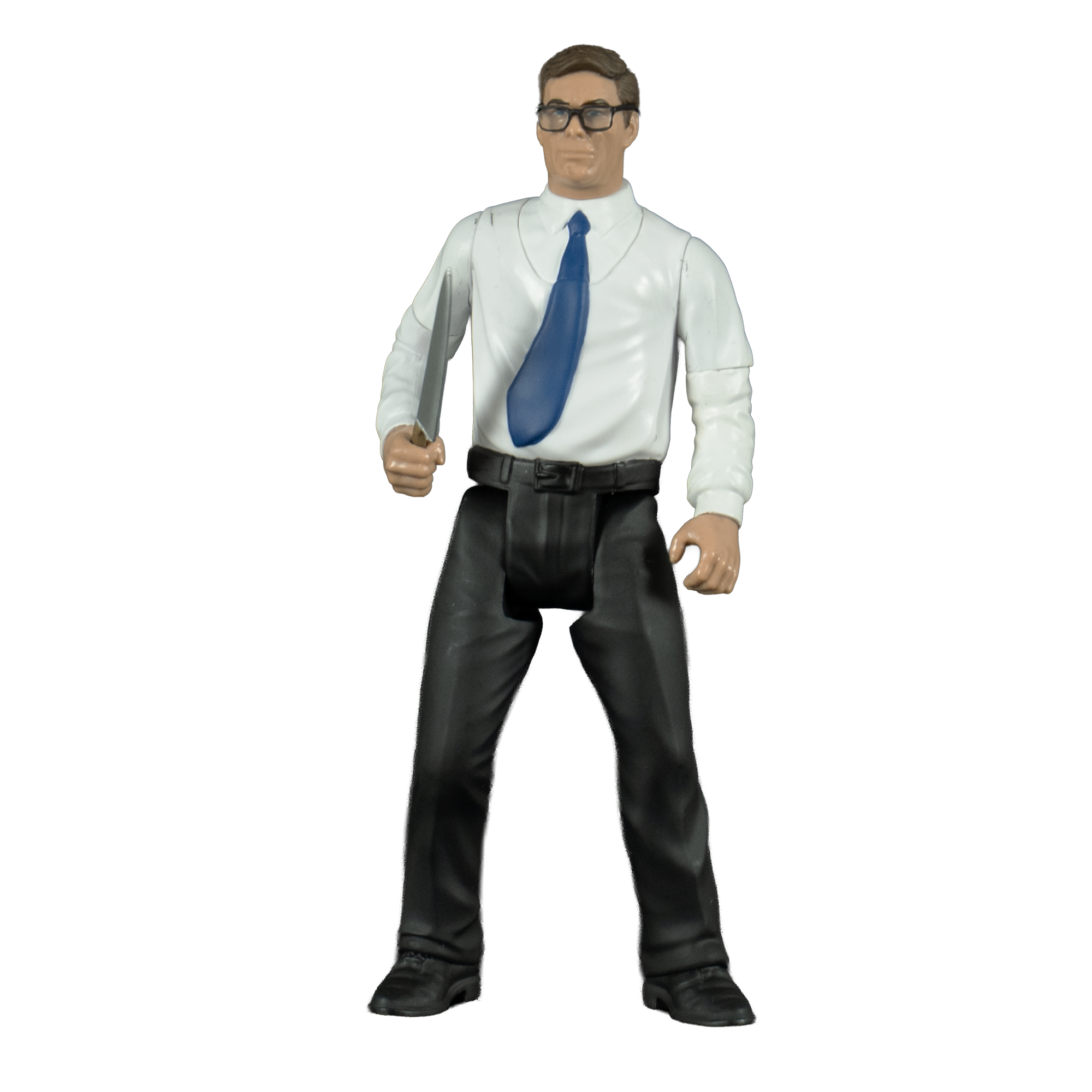 *PRE-ORDER* Trick r' Treat - Principal Wilkins 5" Figure