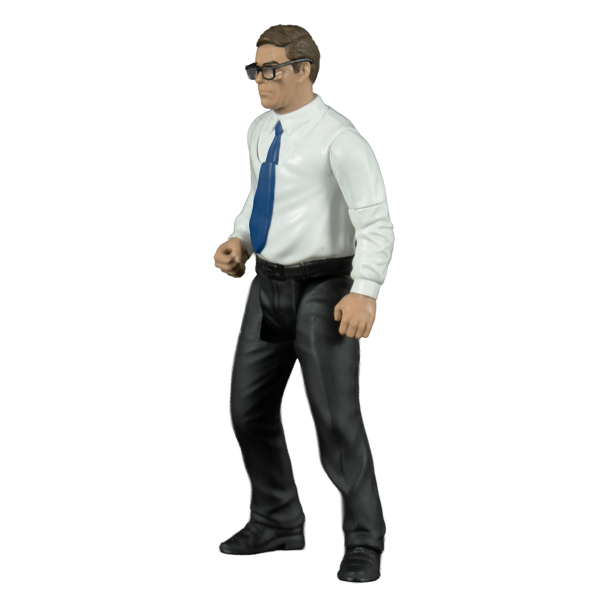 *PRE-ORDER* Trick r' Treat - Principal Wilkins 5" Figure