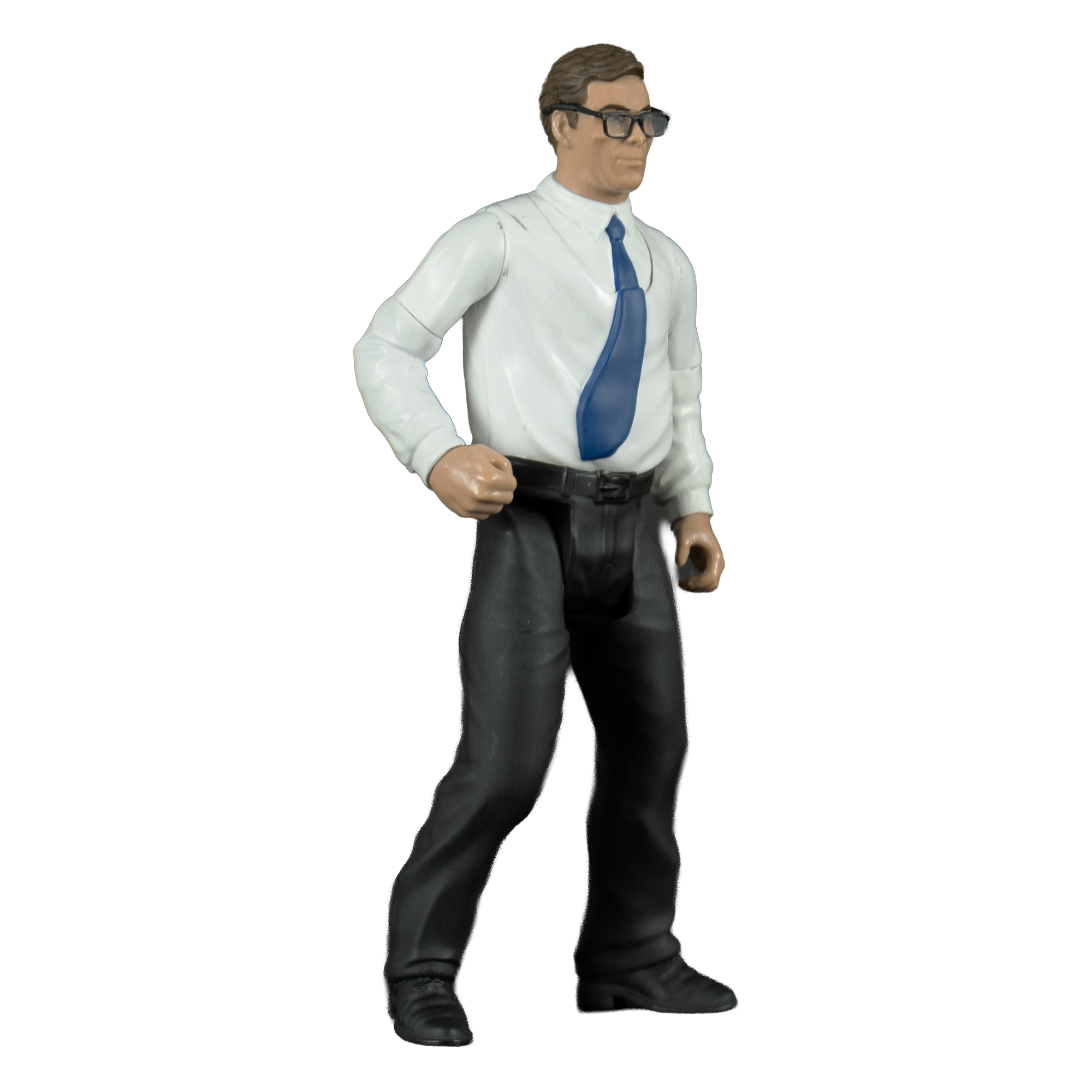 *PRE-ORDER* Trick r' Treat - Principal Wilkins 5" Figure