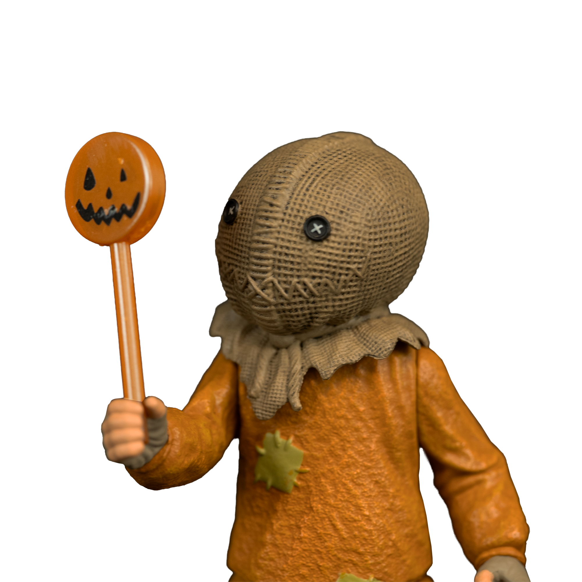 *PRE-ORDER* Trick r' Treat - Sam 5" Figure