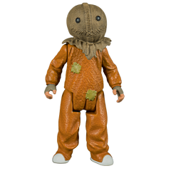 *PRE-ORDER* Trick r' Treat - Sam 5" Figure