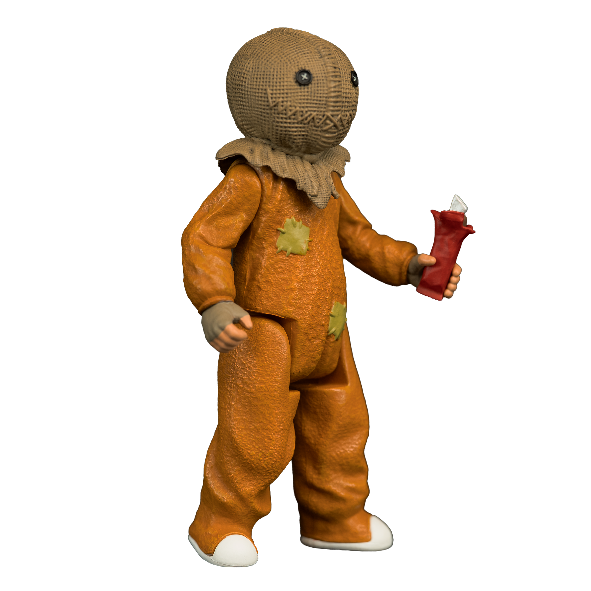*PRE-ORDER* Trick r' Treat - Sam 5" Figure