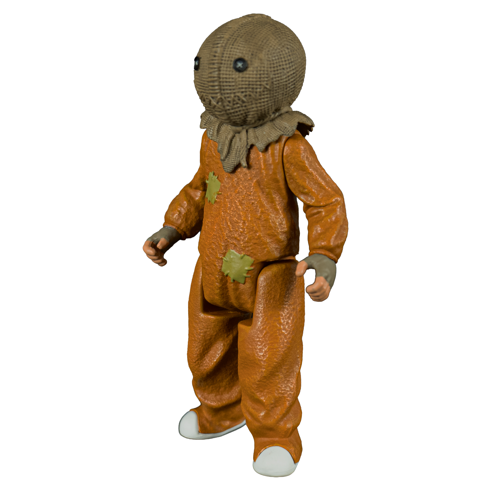 *PRE-ORDER* Trick r' Treat - Sam 5" Figure
