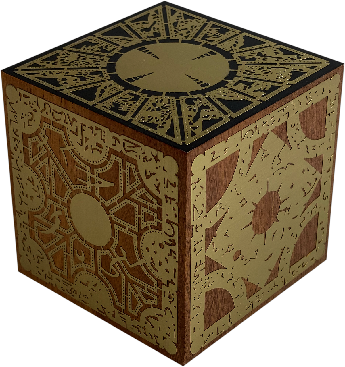 *PRE-ORDER* Hellraiser - Lament Configuration Prop
