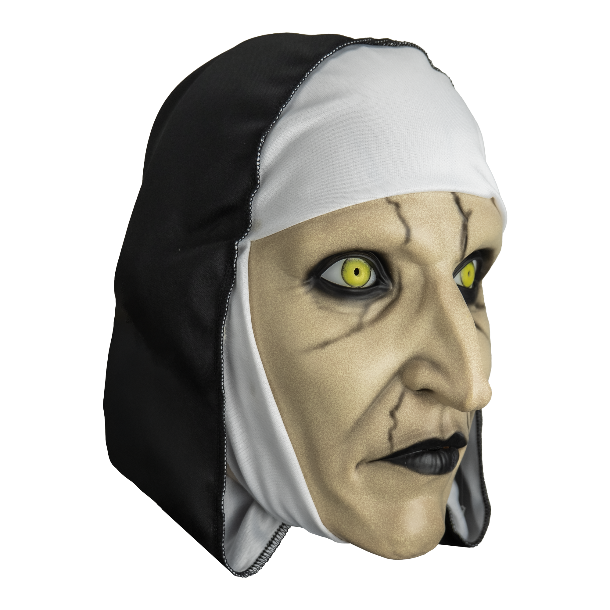 The Nun - Valak Deluxe Injection Mask
