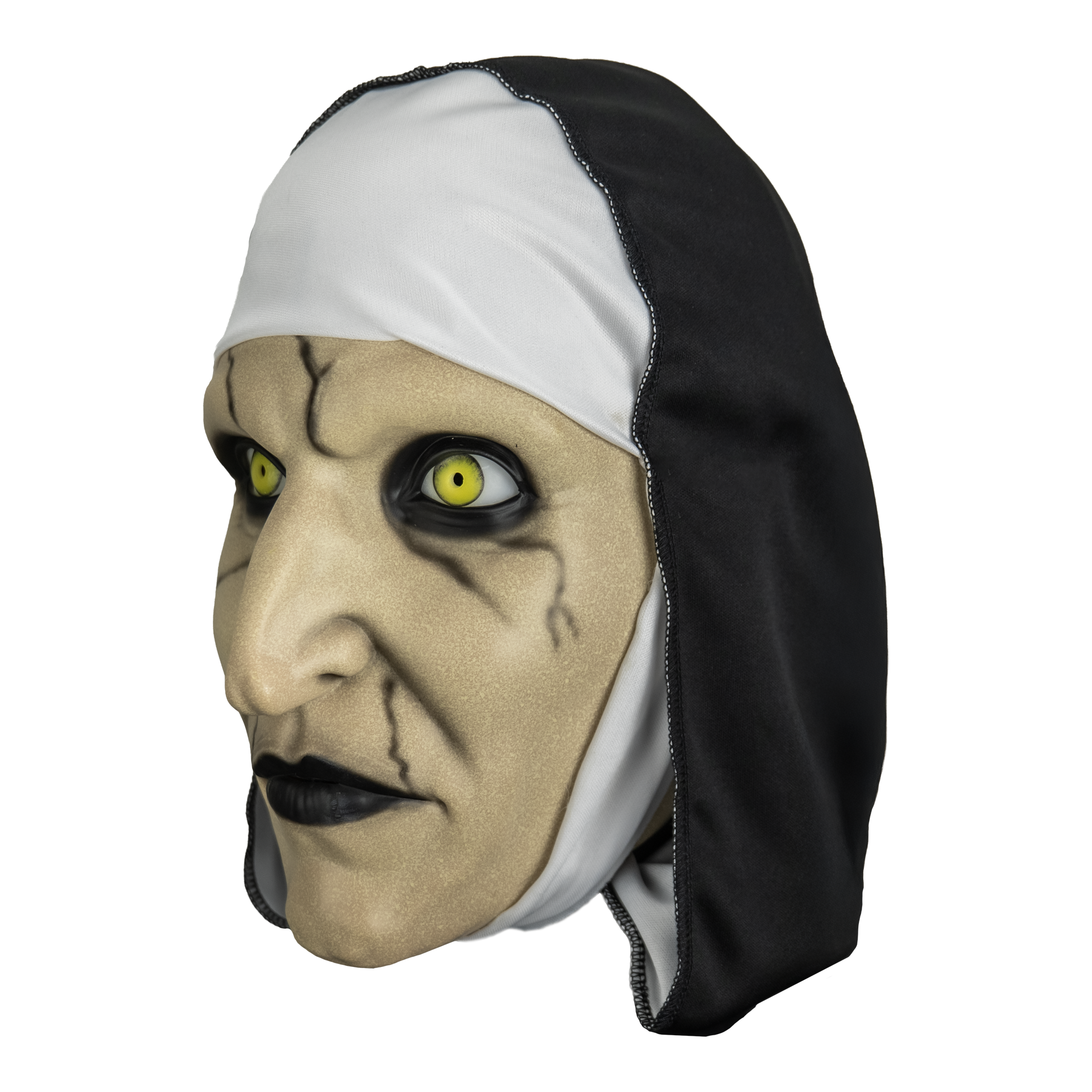 The Nun - Valak Deluxe Injection Mask