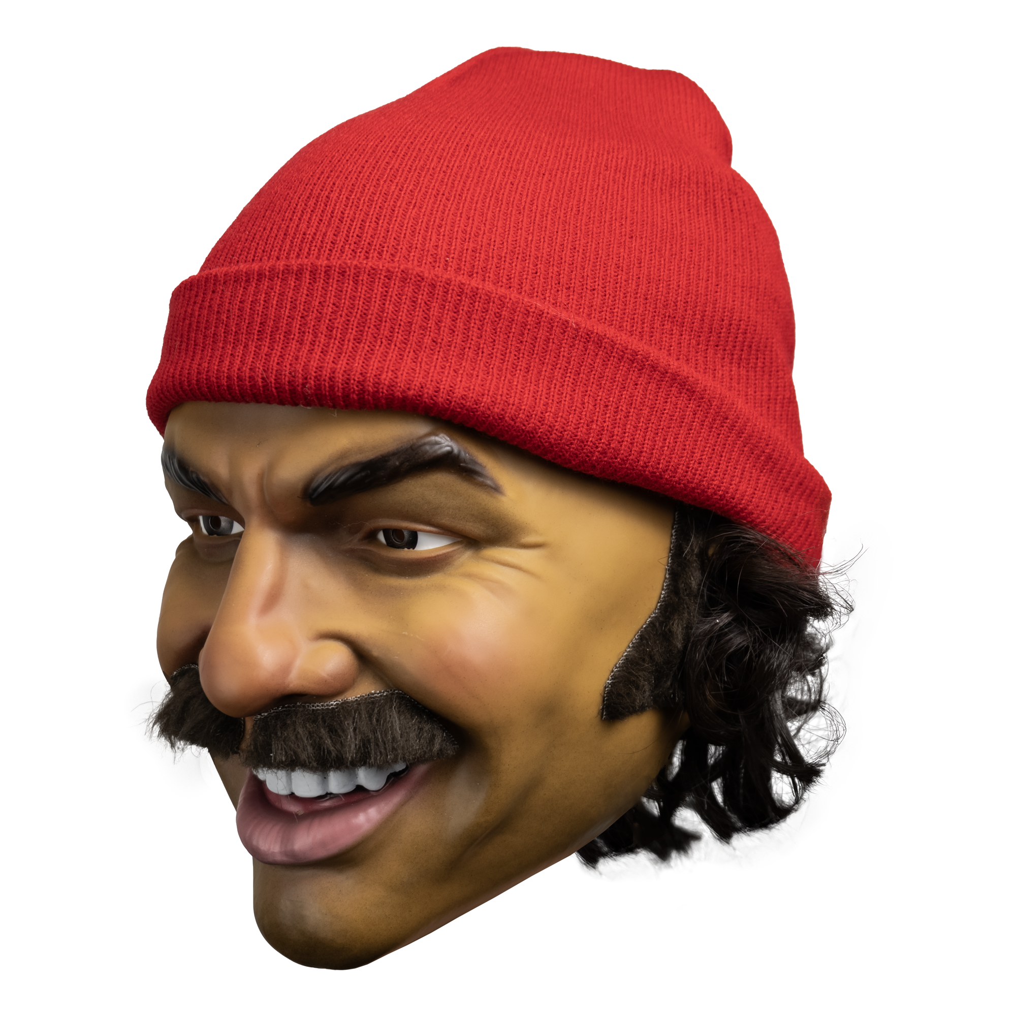 Cheech & Chong - Cheech Deluxe Injection Mask