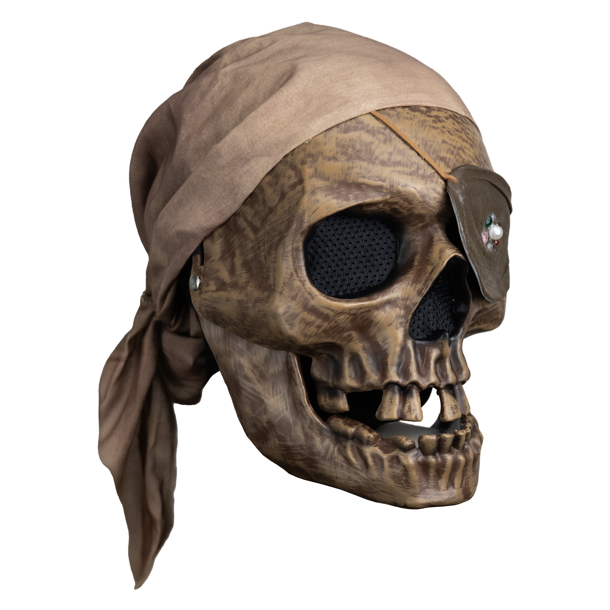 *PRE-ORDER* The Goonies - One Eyed Willy Deluxe Injection Mask