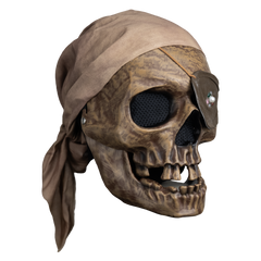 *PRE-ORDER* The Goonies - One Eyed Willy Deluxe Injection Mask