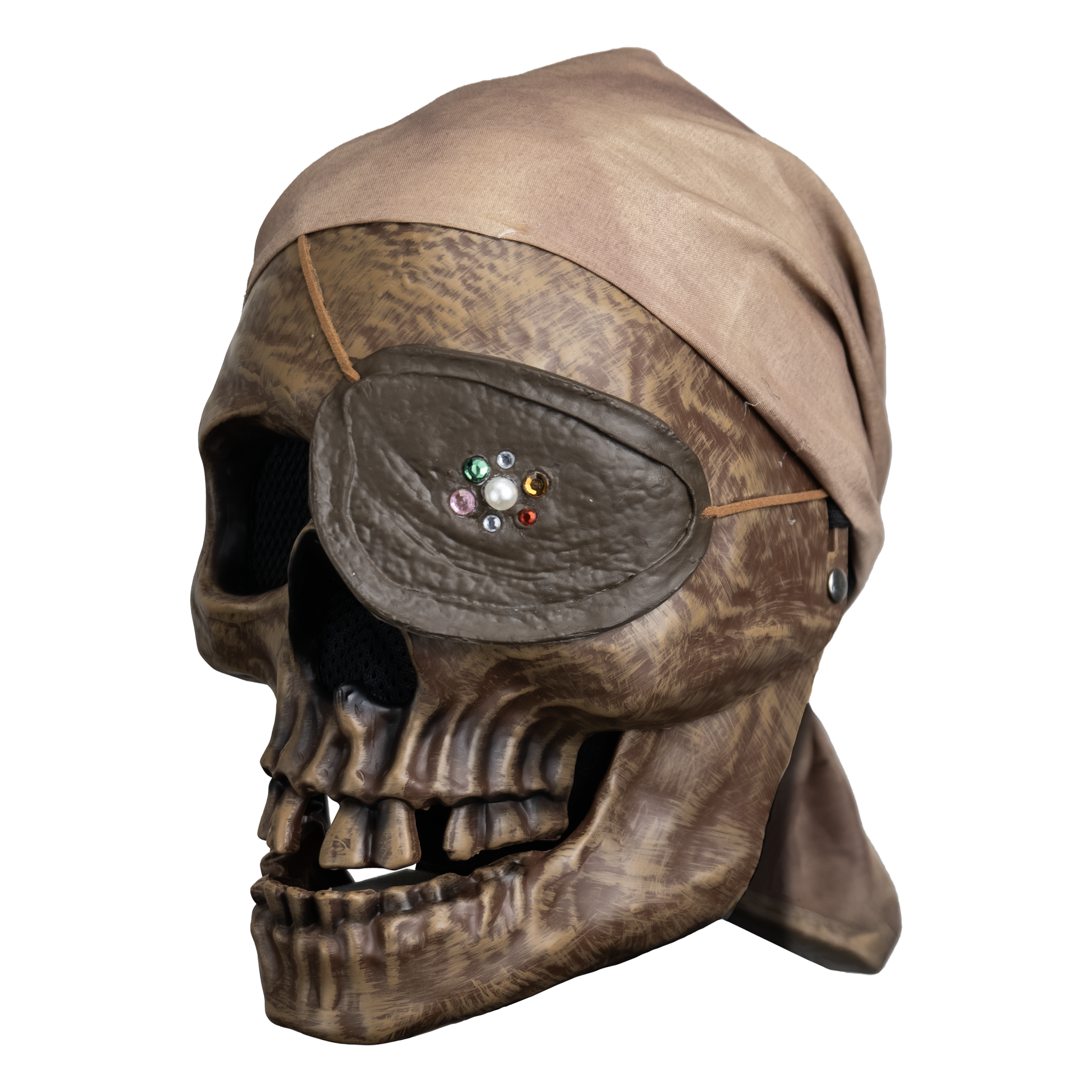 *PRE-ORDER* The Goonies - One Eyed Willy Deluxe Injection Mask
