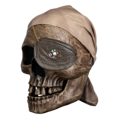 *PRE-ORDER* The Goonies - One Eyed Willy Deluxe Injection Mask