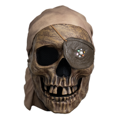 *PRE-ORDER* The Goonies - One Eyed Willy Deluxe Injection Mask