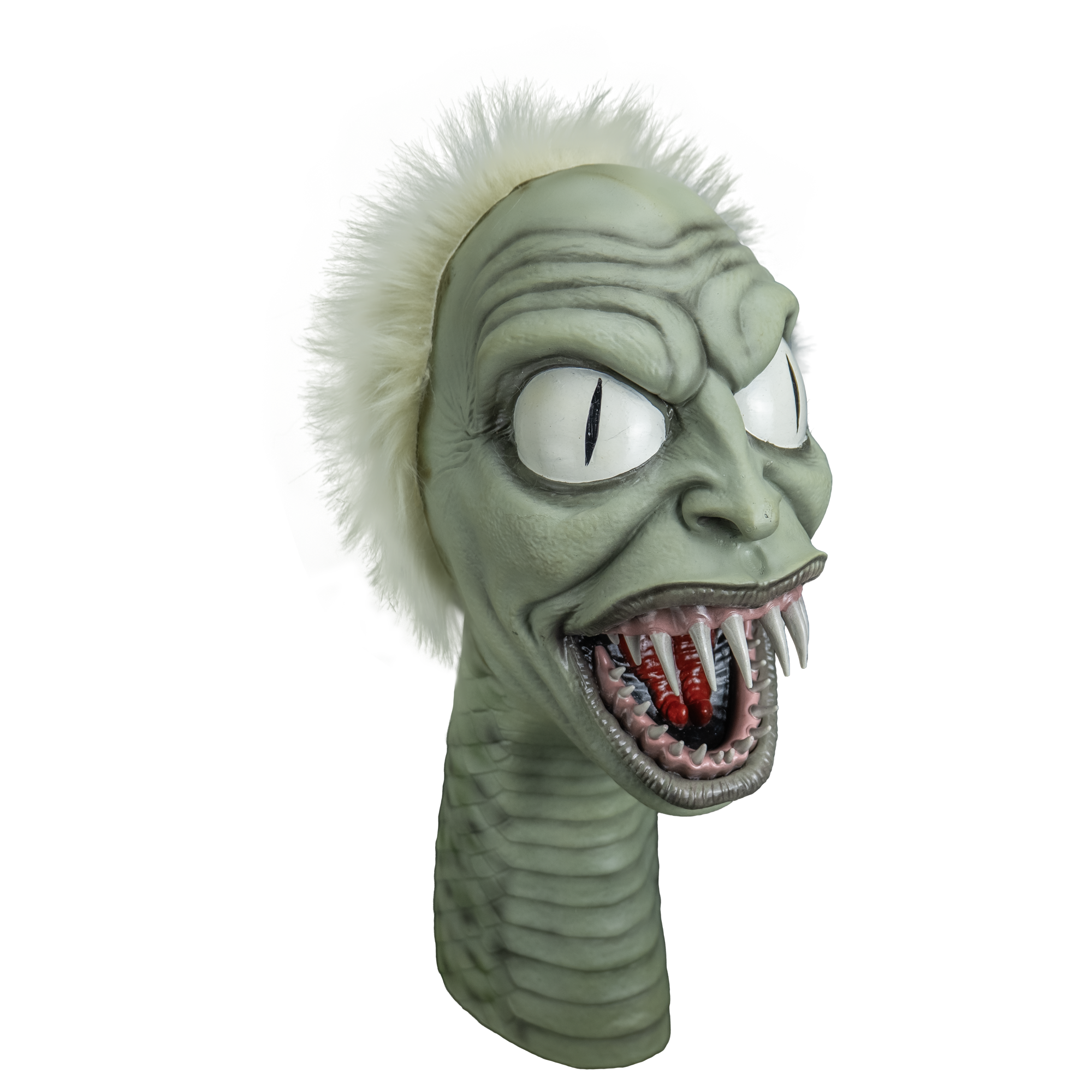 *PRE-ORDER* Beetlejuice - Beetlejuice Snake Puppet