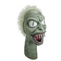 *PRE-ORDER* Beetlejuice - Beetlejuice Snake Puppet