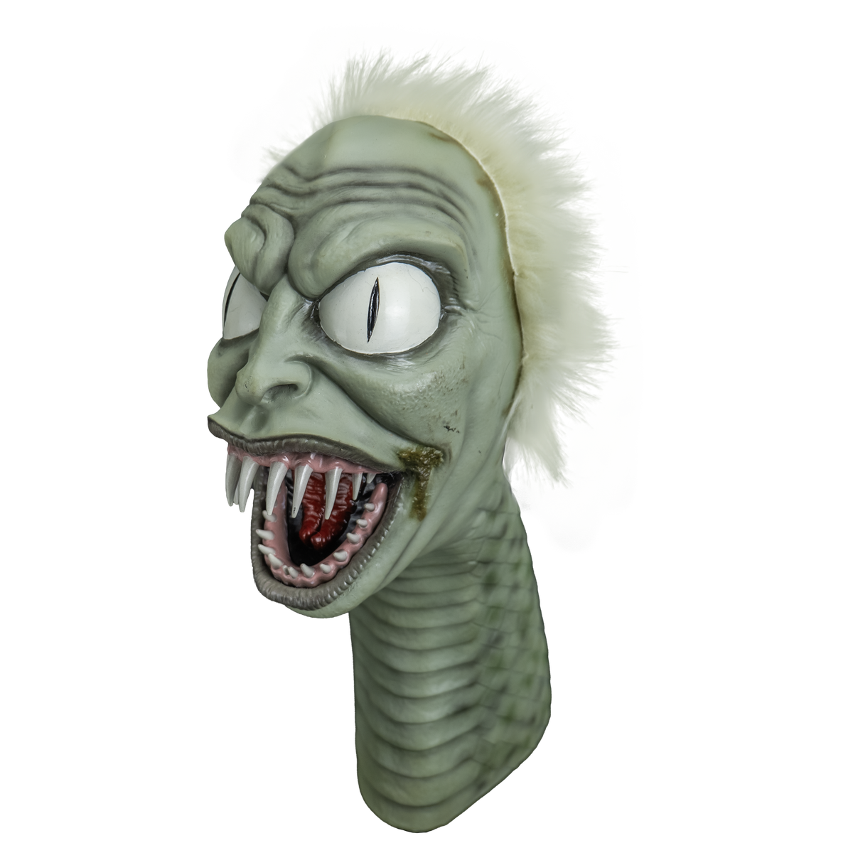 *PRE-ORDER* Beetlejuice - Beetlejuice Snake Puppet