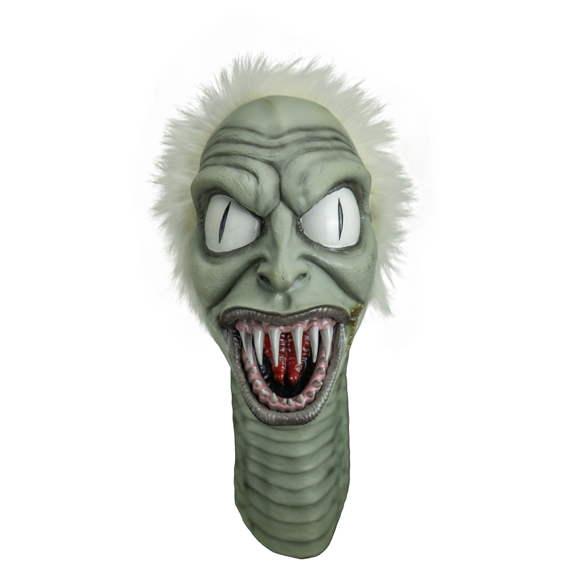 *PRE-ORDER* Beetlejuice - Beetlejuice Snake Puppet