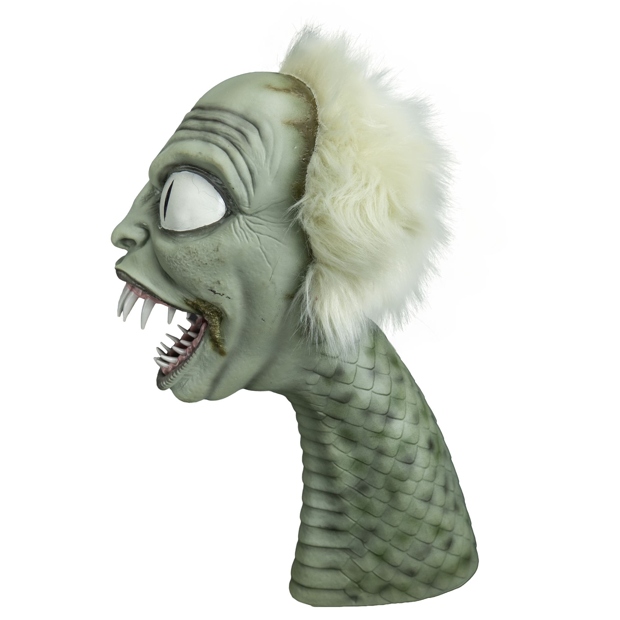 *PRE-ORDER* Beetlejuice - Beetlejuice Snake Puppet