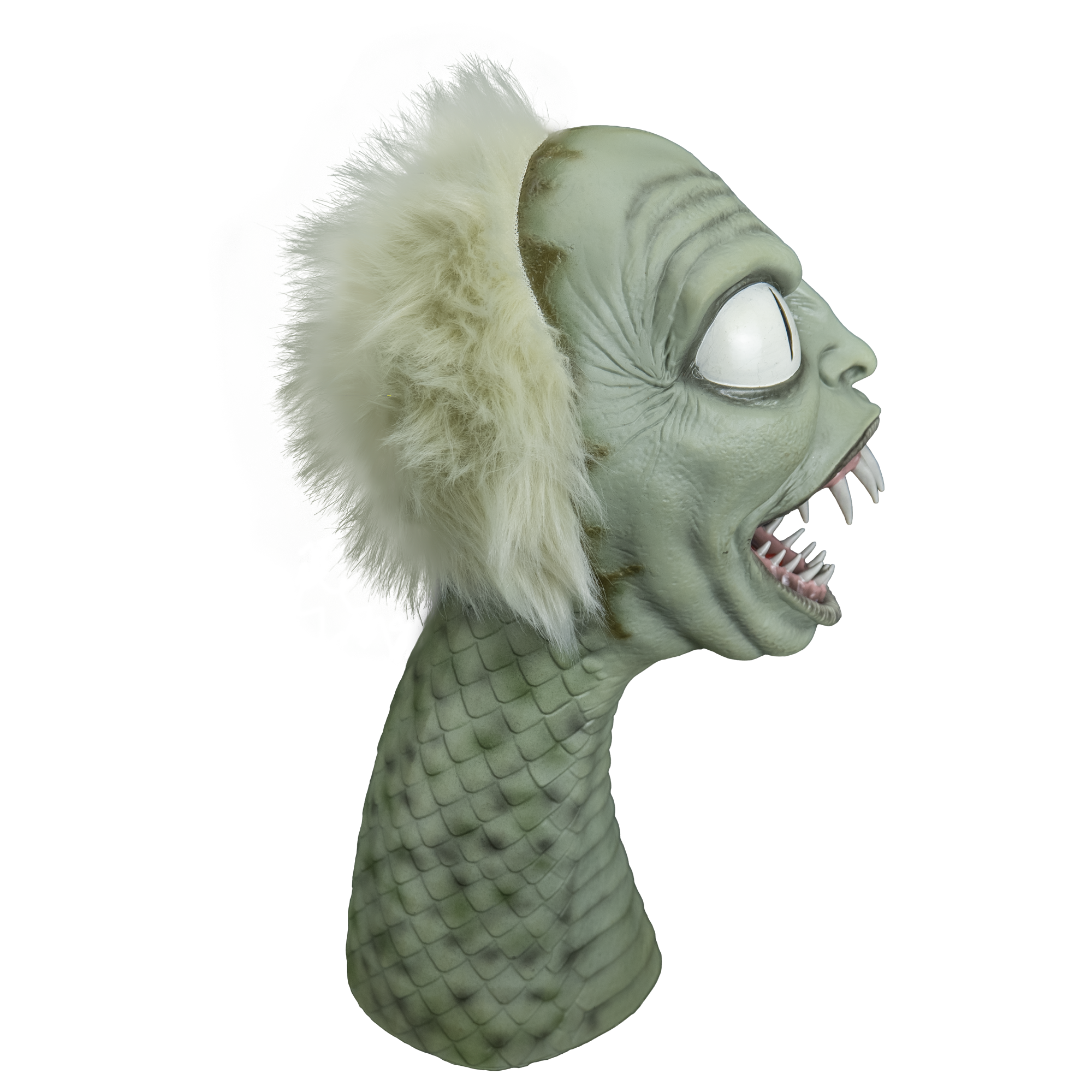 *PRE-ORDER* Beetlejuice - Beetlejuice Snake Puppet