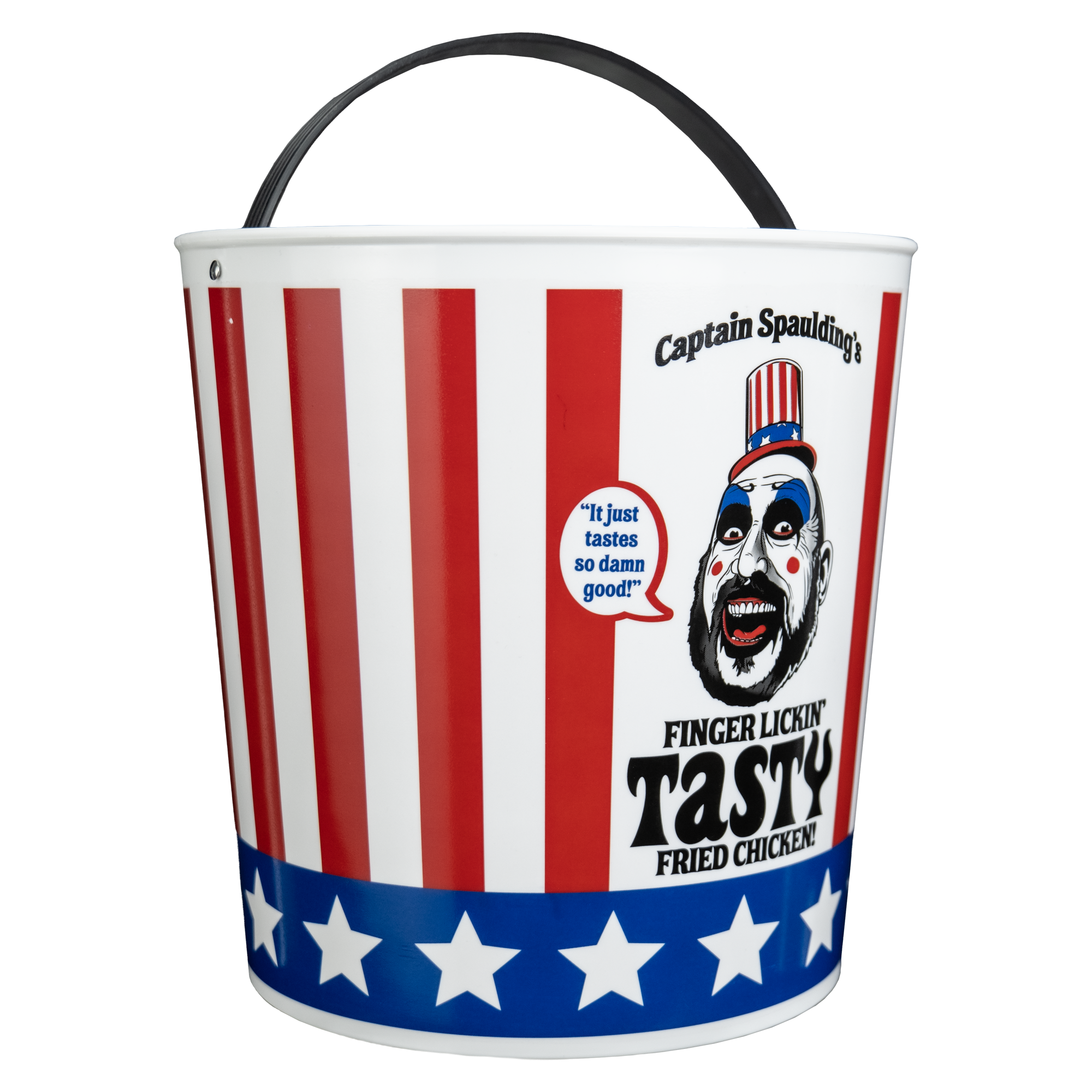 House of 1000 Corpses - Chicken Bucket Candy Pail