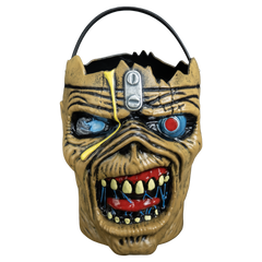 Iron Maiden - Iron Maiden Candy Pail