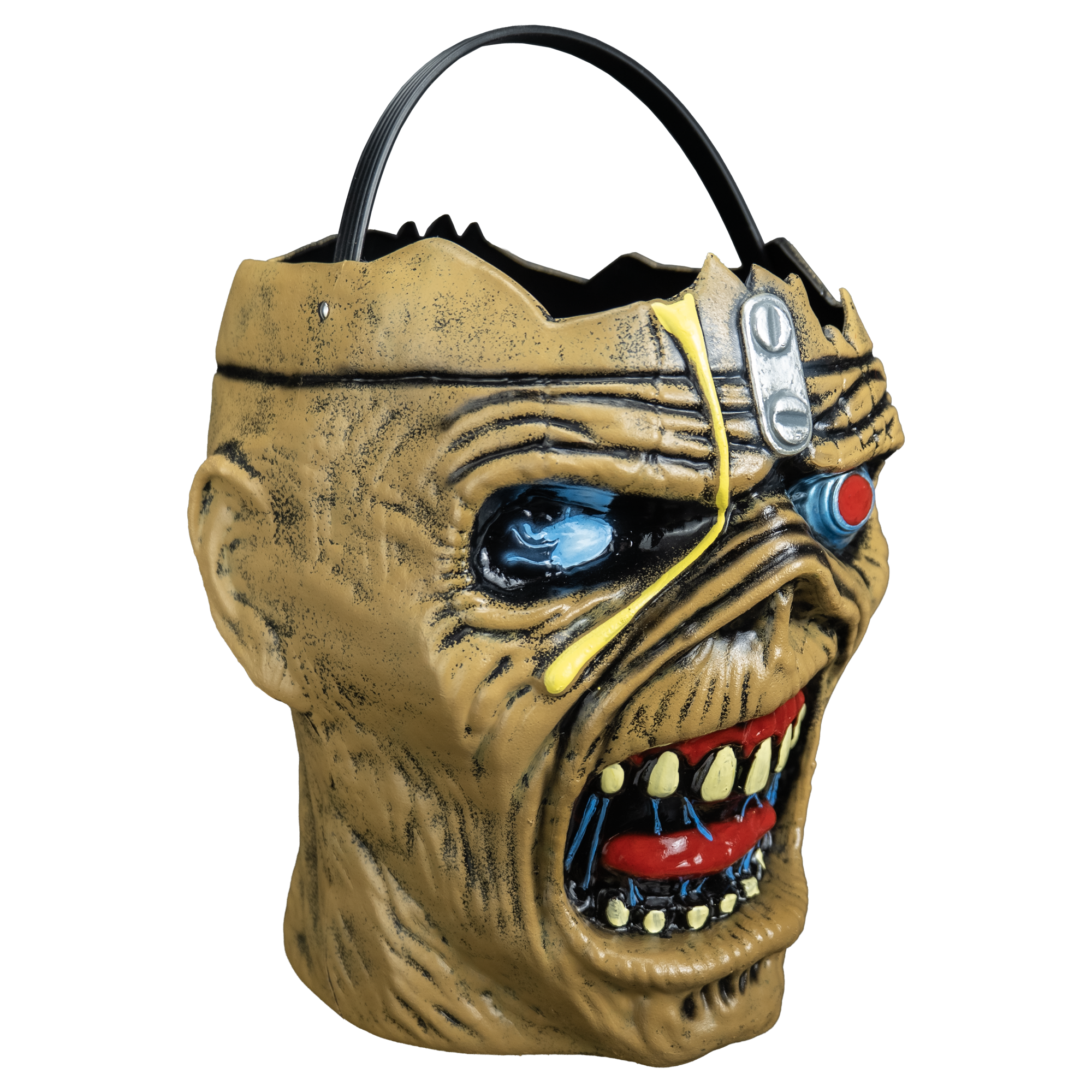 Iron Maiden - Iron Maiden Candy Pail