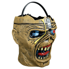 Iron Maiden - Iron Maiden Candy Pail