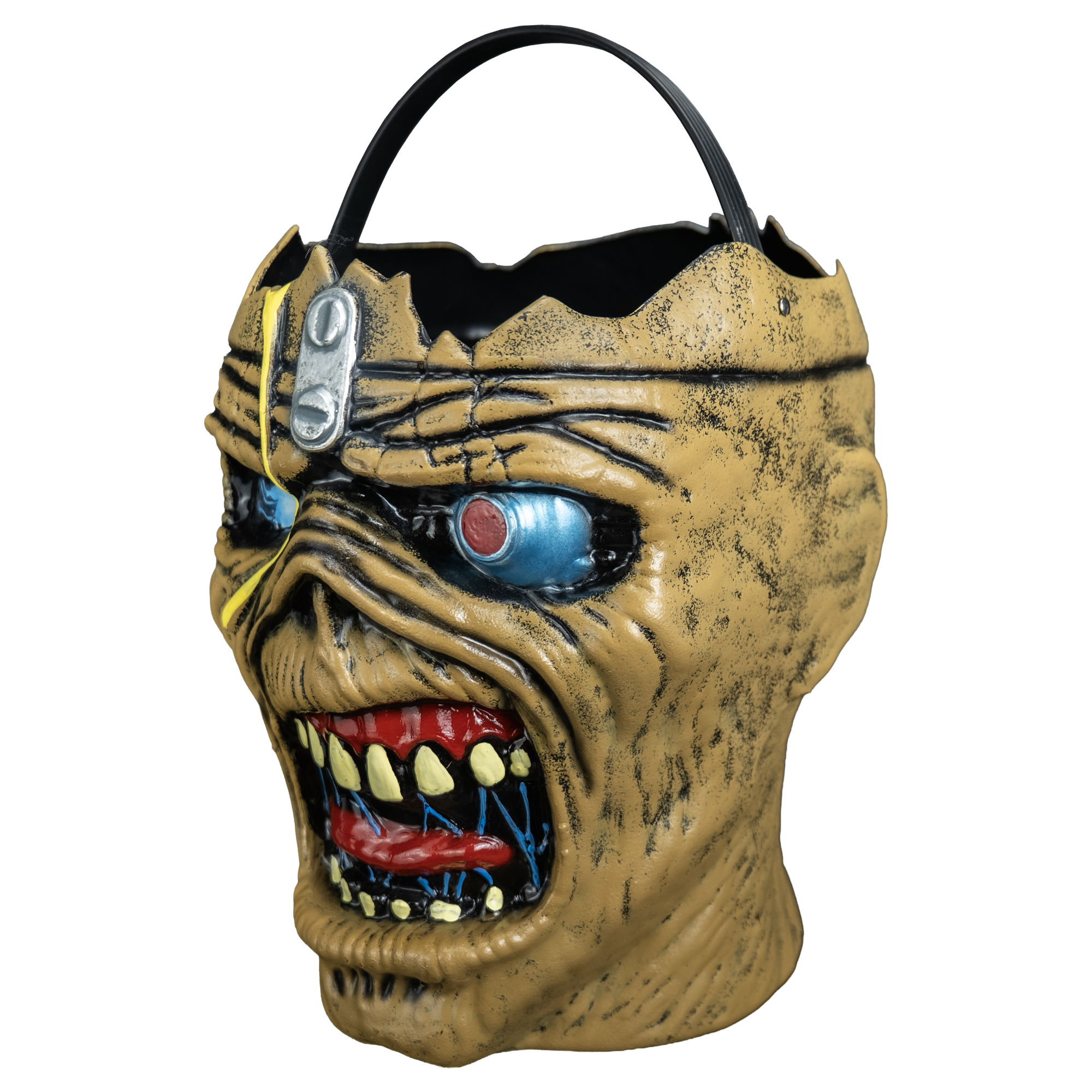 Iron Maiden - Iron Maiden Candy Pail