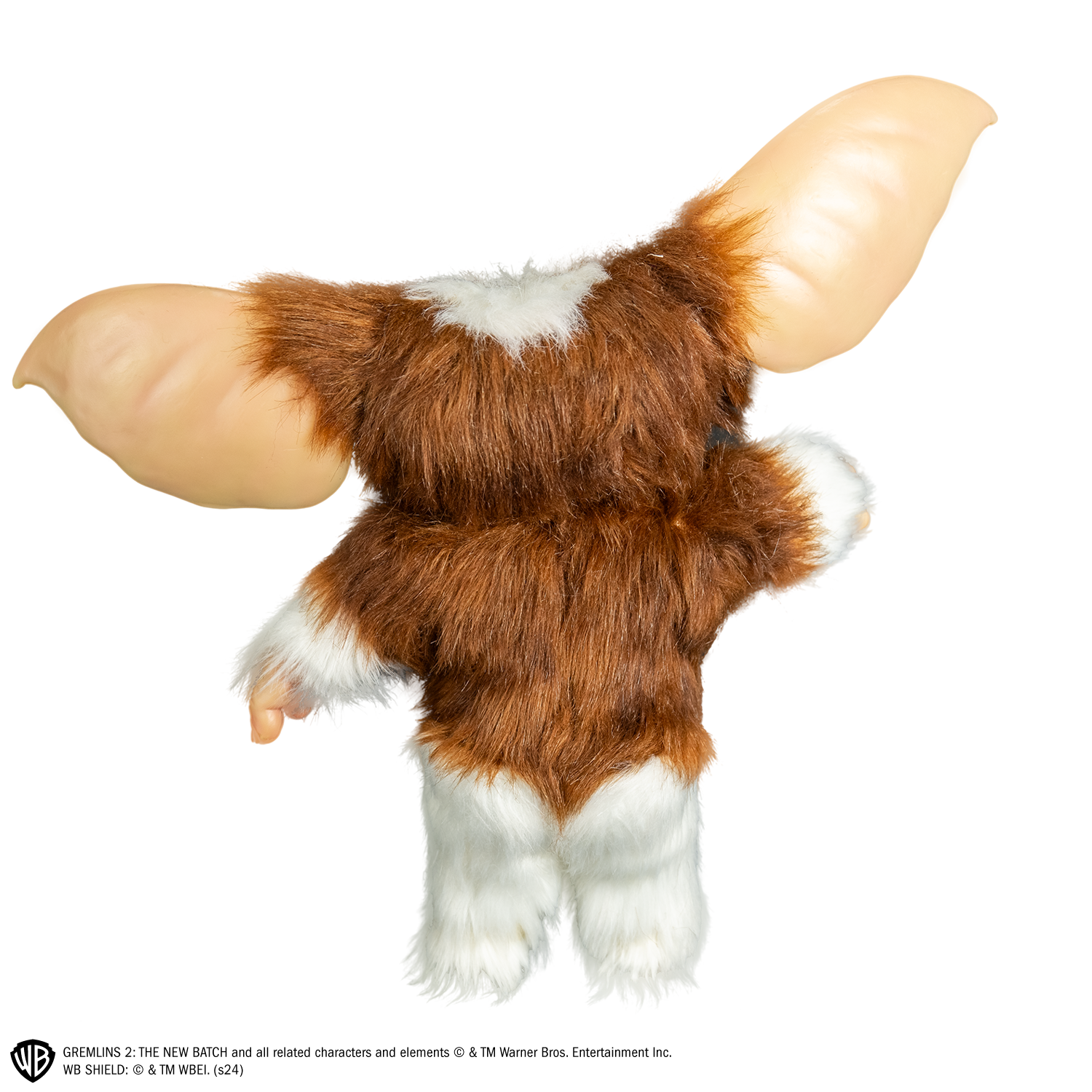 *BACK-ORDER* Gremlins 2: The New Batch - Gizmo Mogwai Prop