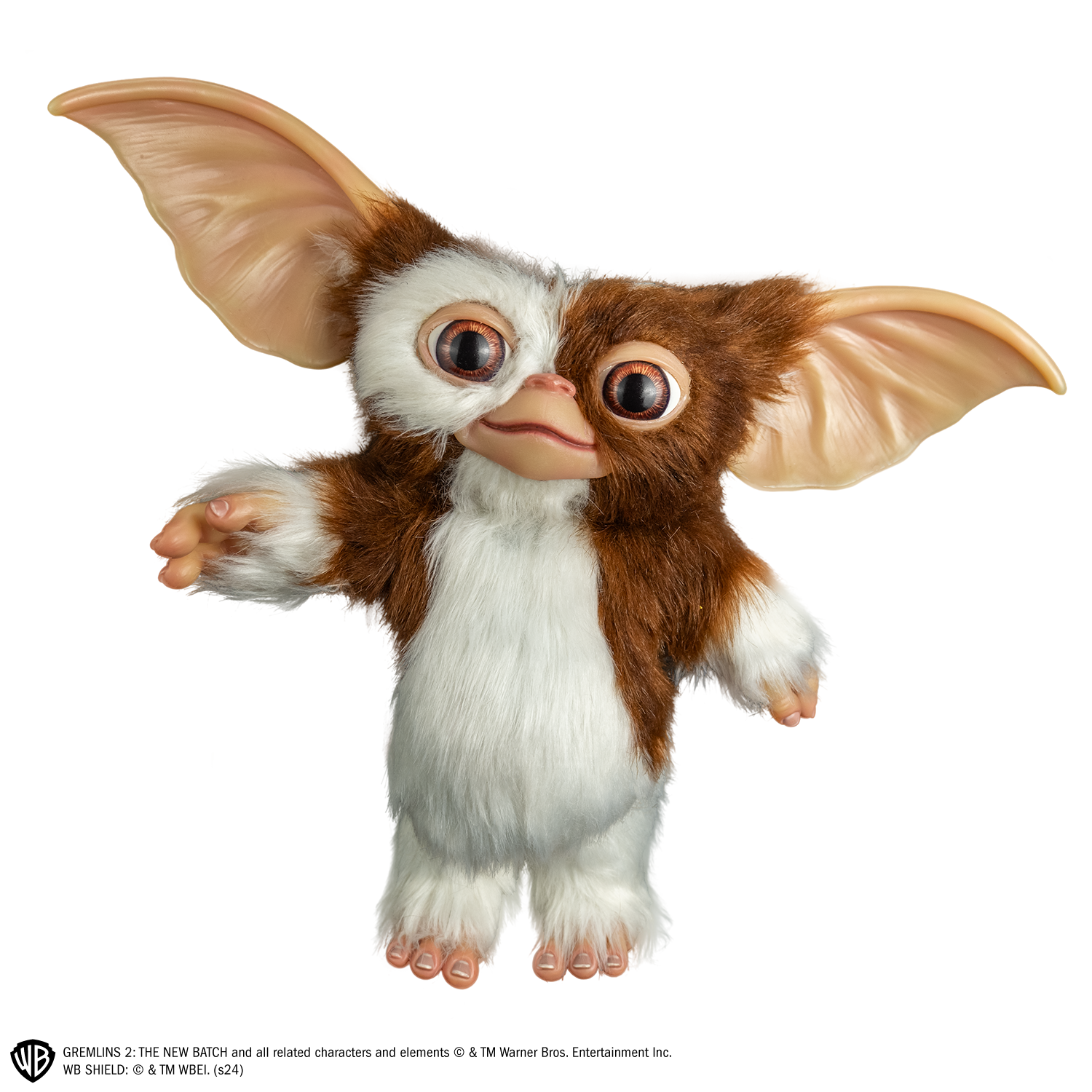 *BACK-ORDER* Gremlins 2: The New Batch - Gizmo Mogwai Prop