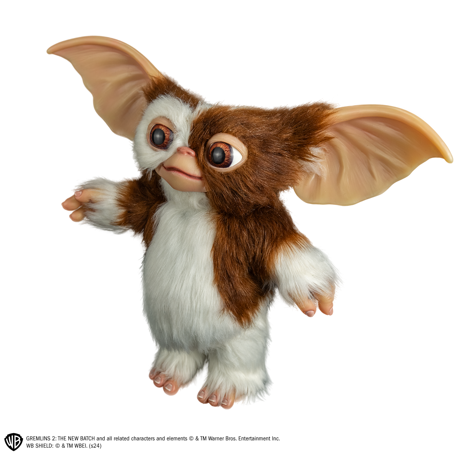 *BACK-ORDER* Gremlins 2: The New Batch - Gizmo Mogwai Prop