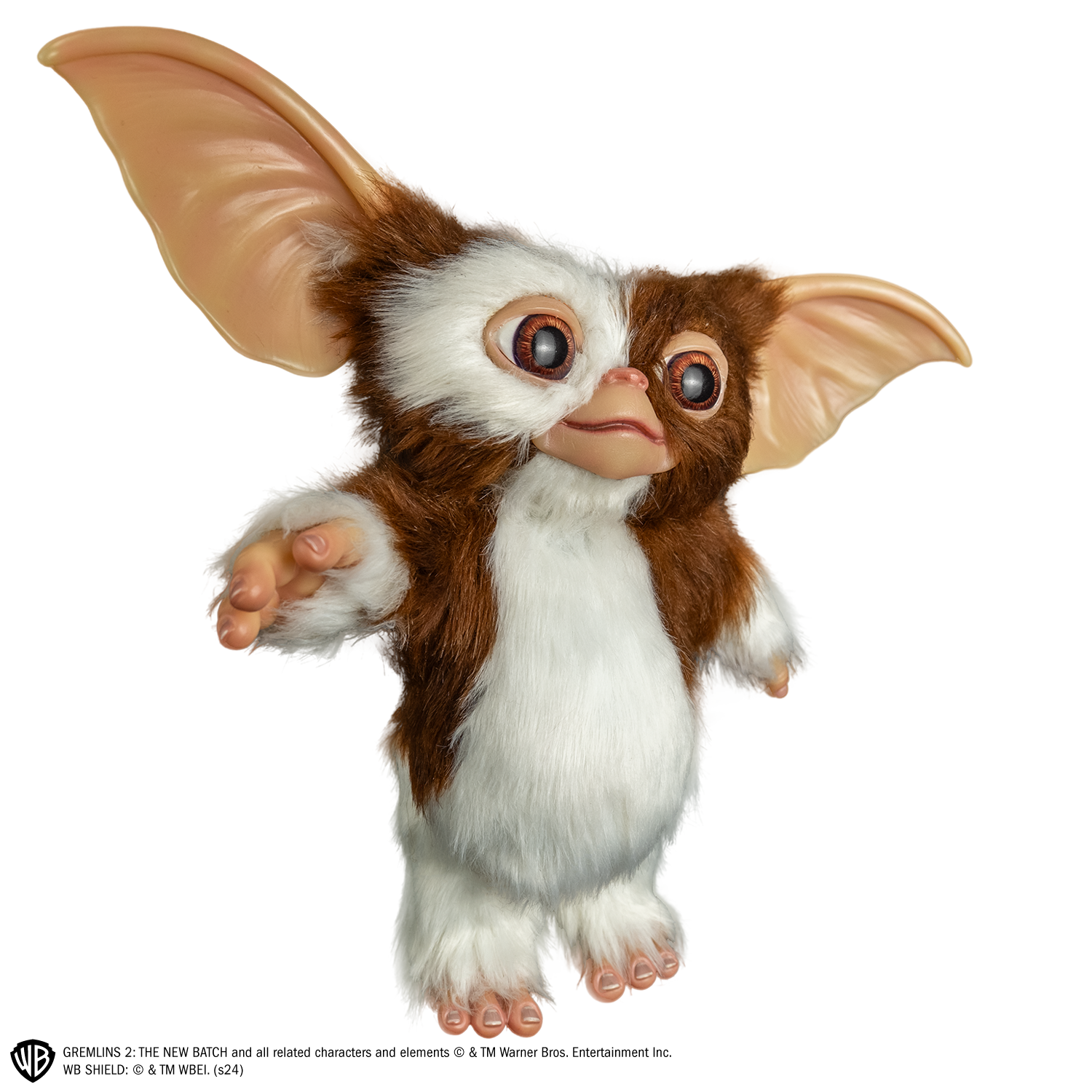 *BACK-ORDER* Gremlins 2: The New Batch - Gizmo Mogwai Prop