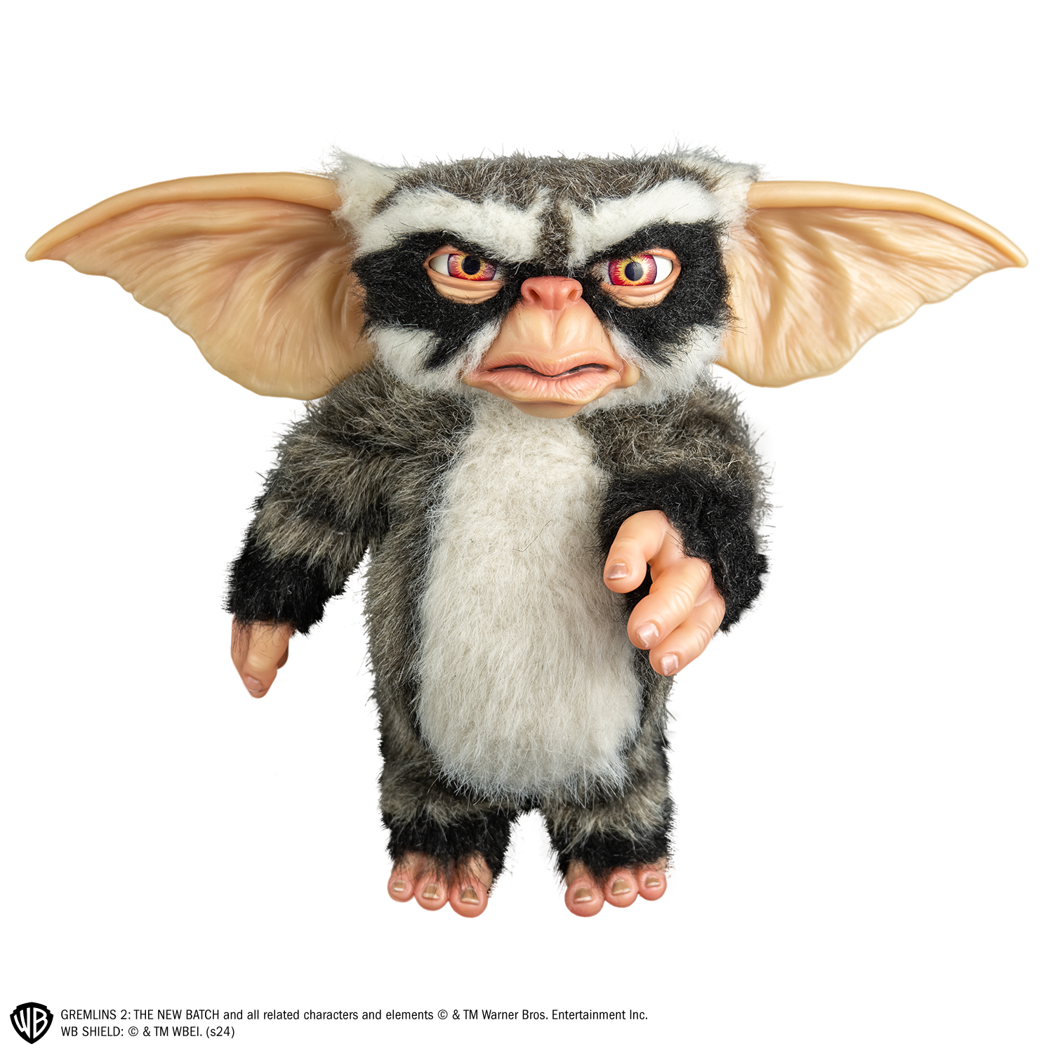 Gremlins 2: The New Batch - George Mogwai Prop