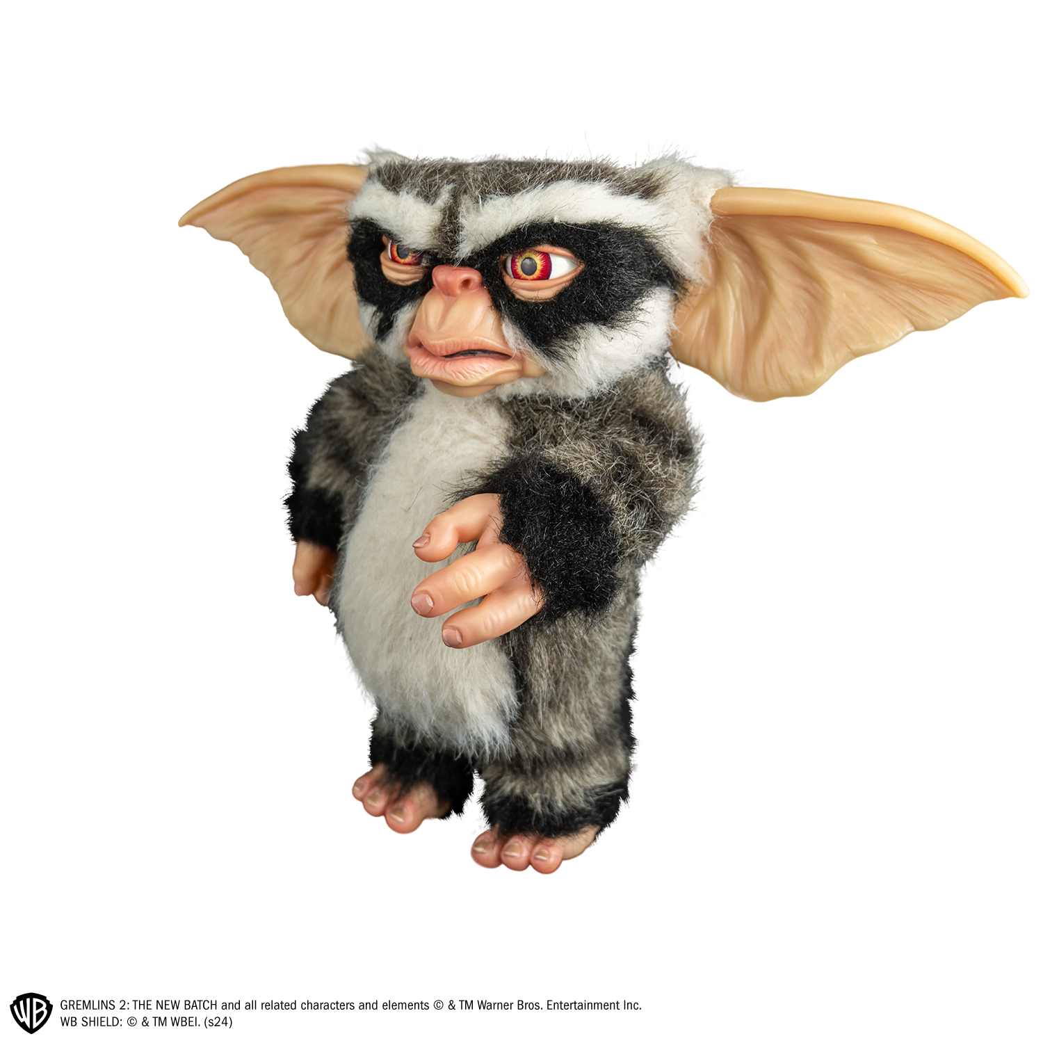 Gremlins 2: The New Batch - George Mogwai Prop