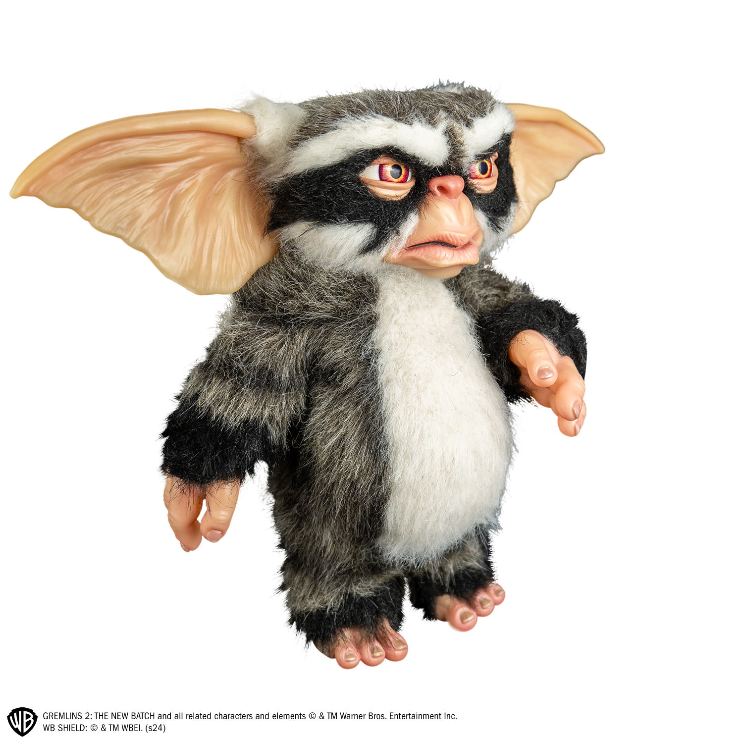 Gremlins 2: The New Batch - George Mogwai Prop