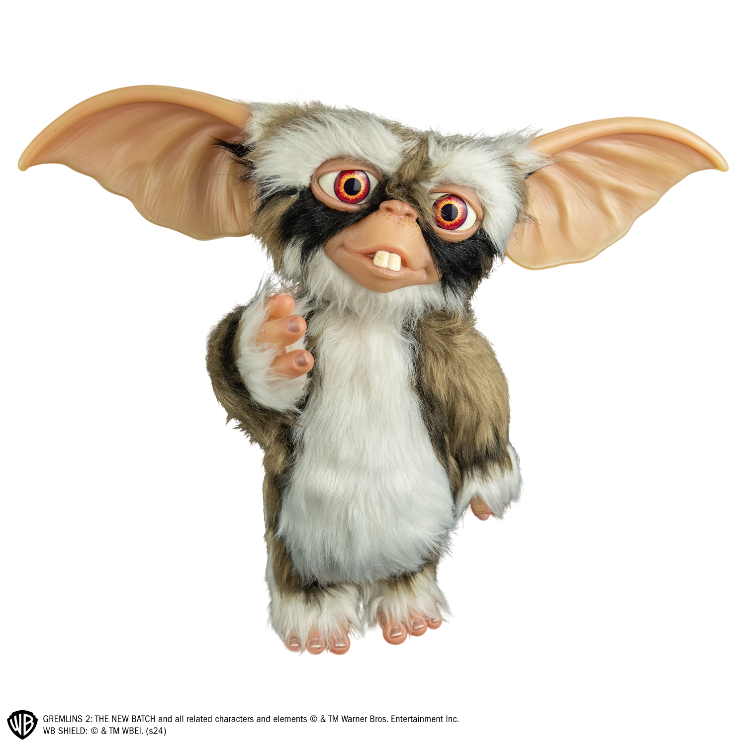 Gremlins 2: The New Batch - Lenny Mogwai Prop