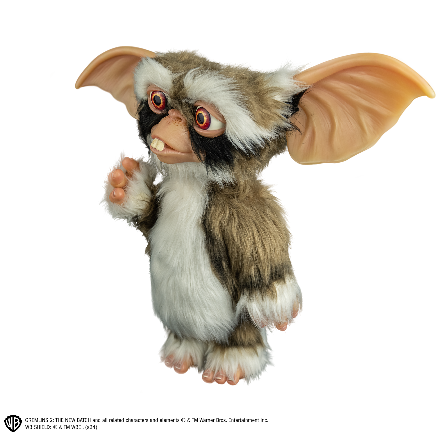 Gremlins 2: The New Batch - Lenny Mogwai Prop