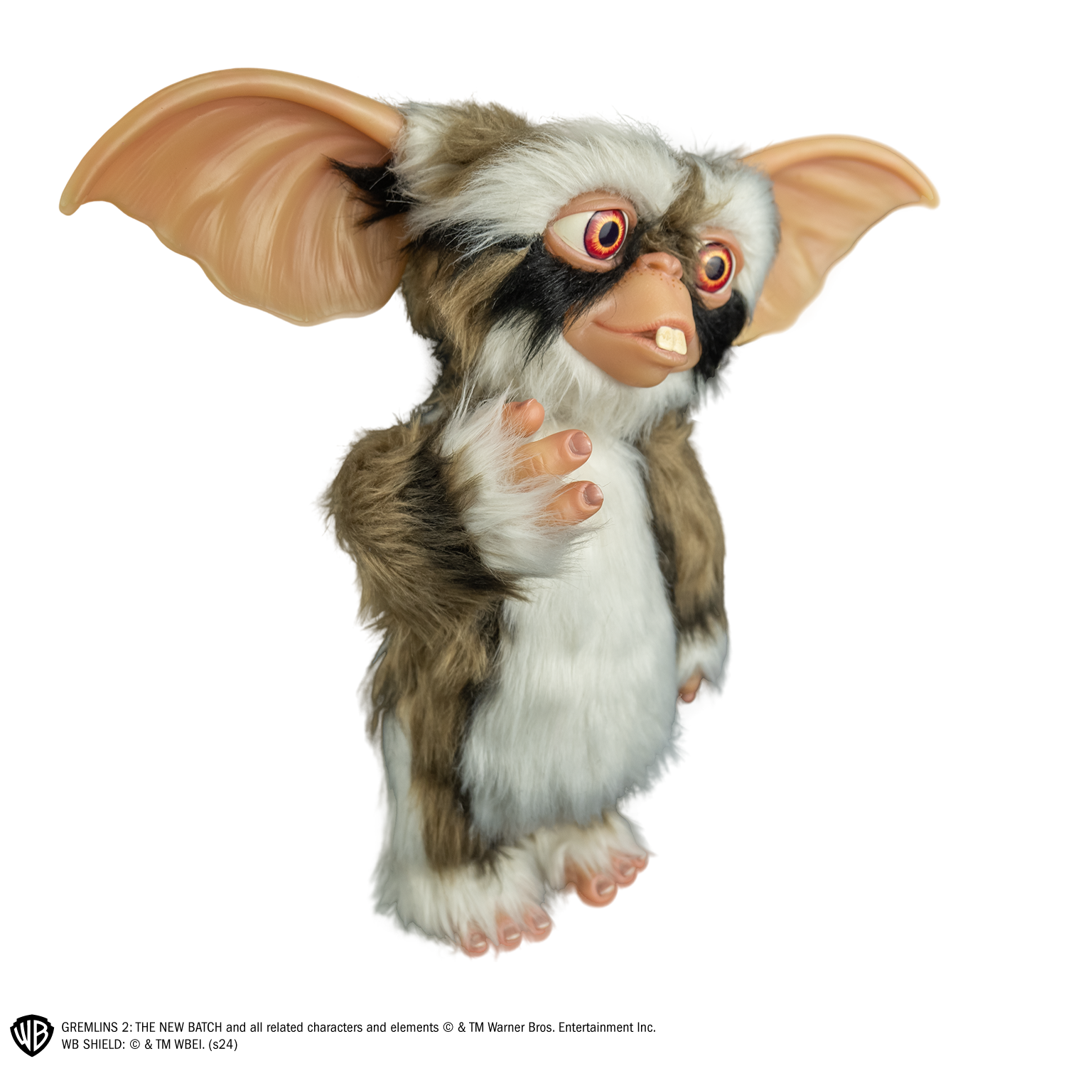 Gremlins 2: The New Batch - Lenny Mogwai Prop
